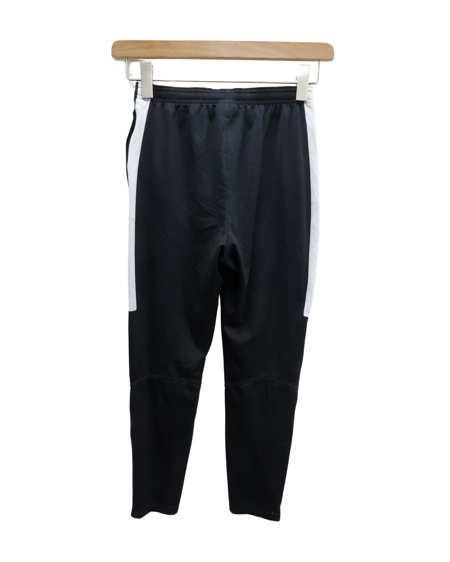 Jogging noir & blanc - Nike - 12/13 ans