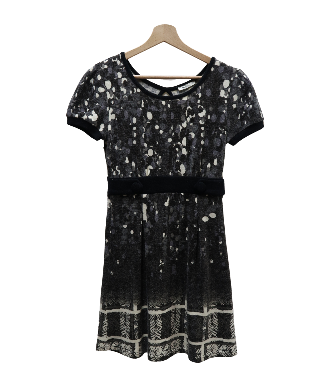 Robe vintage - Lavand - XS