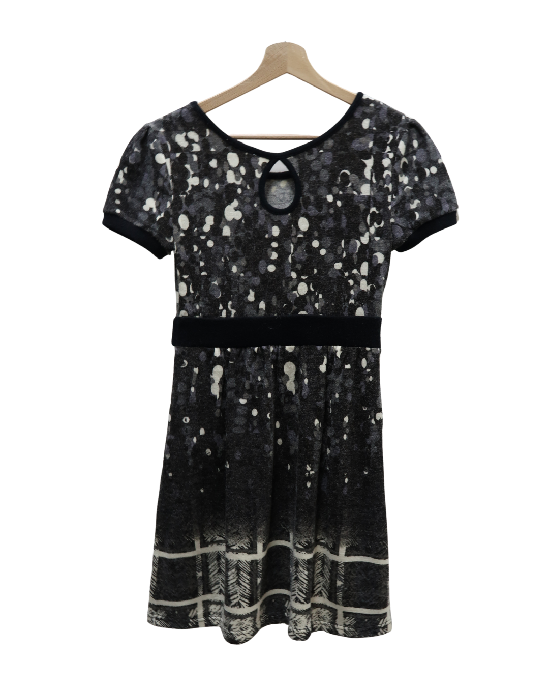 Robe vintage - Lavand - XS