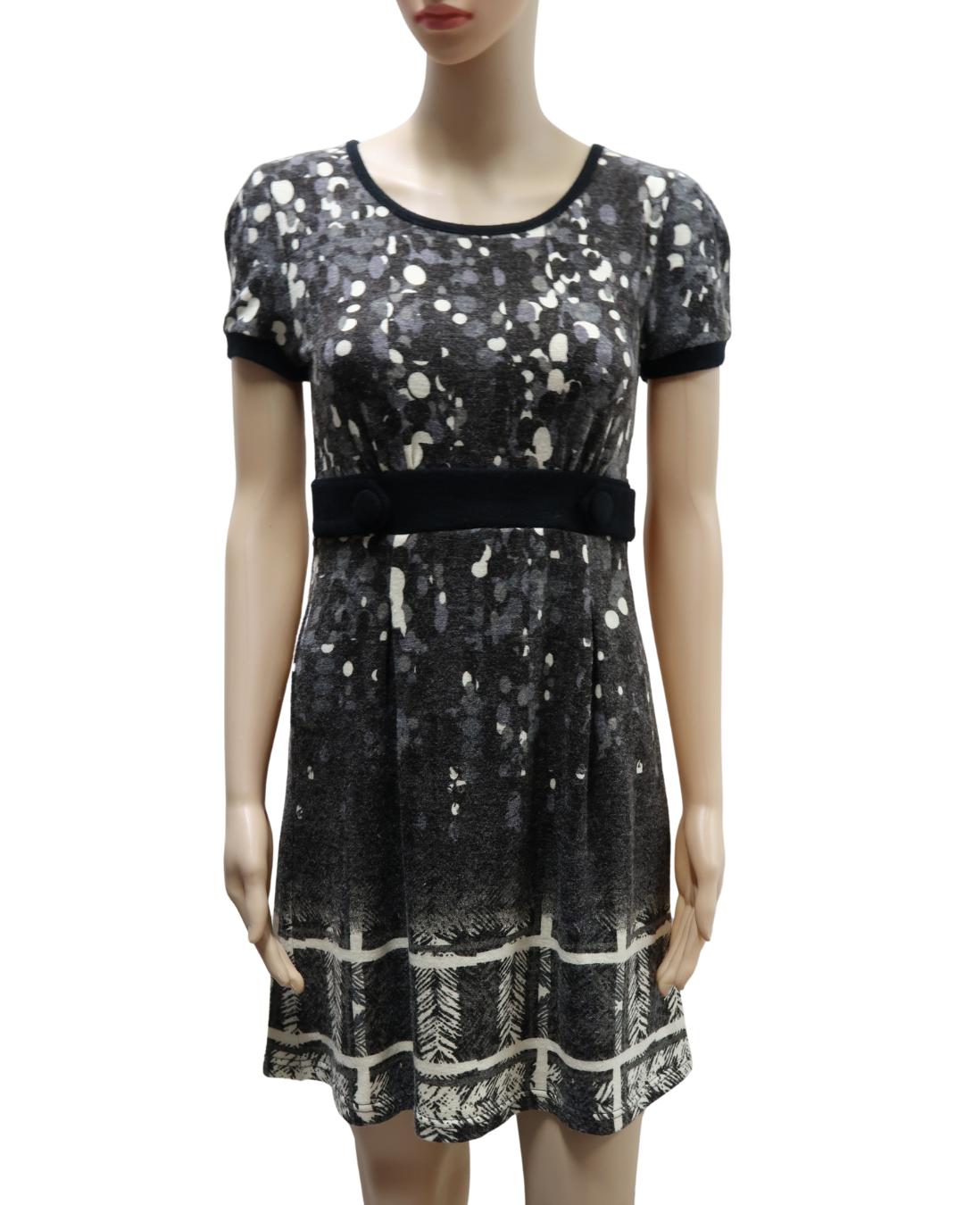 Robe vintage - Lavand - XS