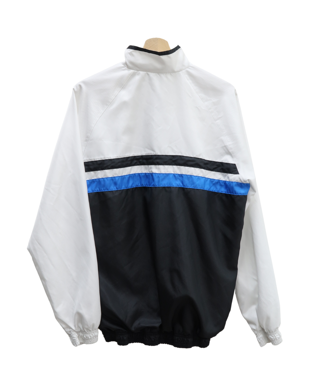 Veste tricolore - Reebok - M