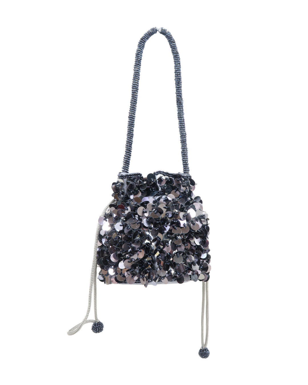 Sac à main à sequins