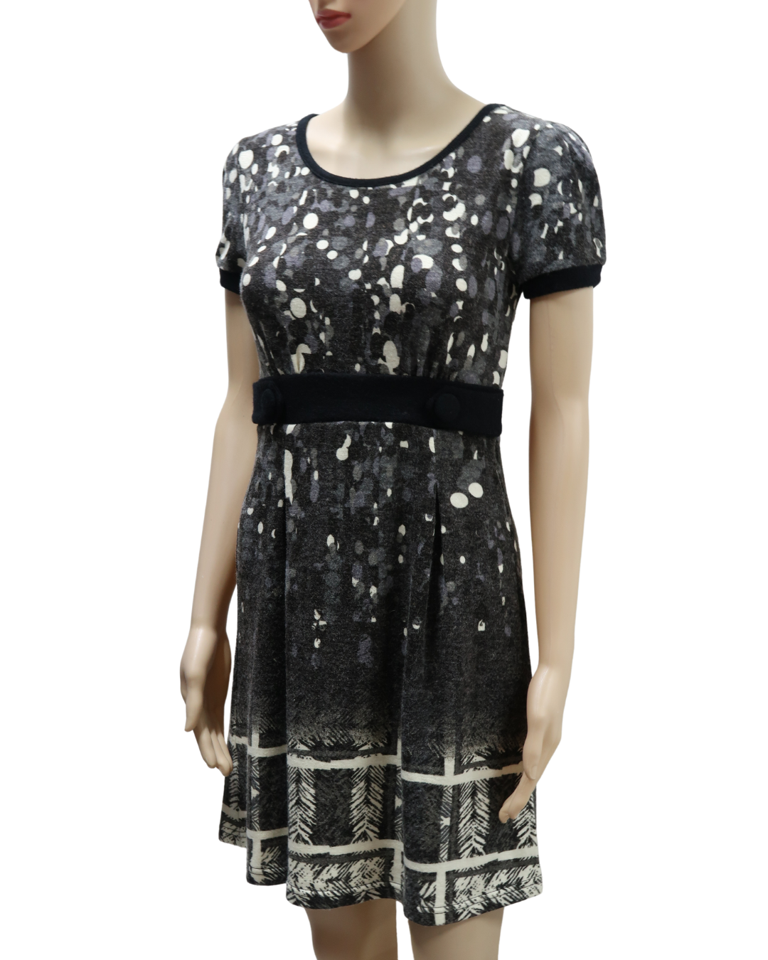 Robe vintage - Lavand - XS