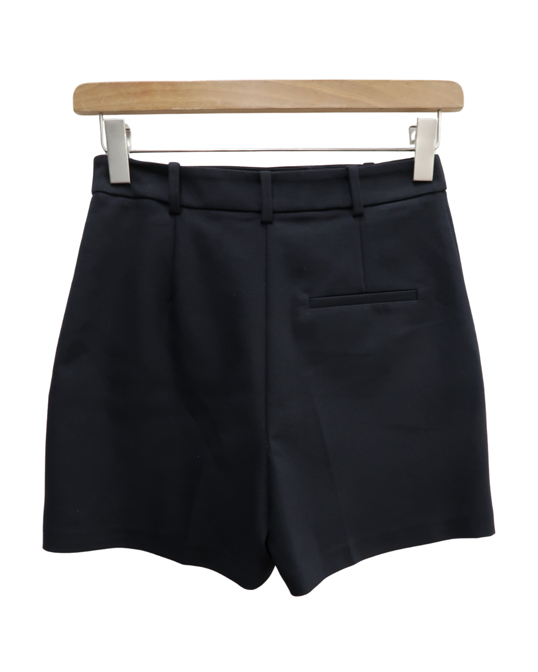 Short noir - Zara - M