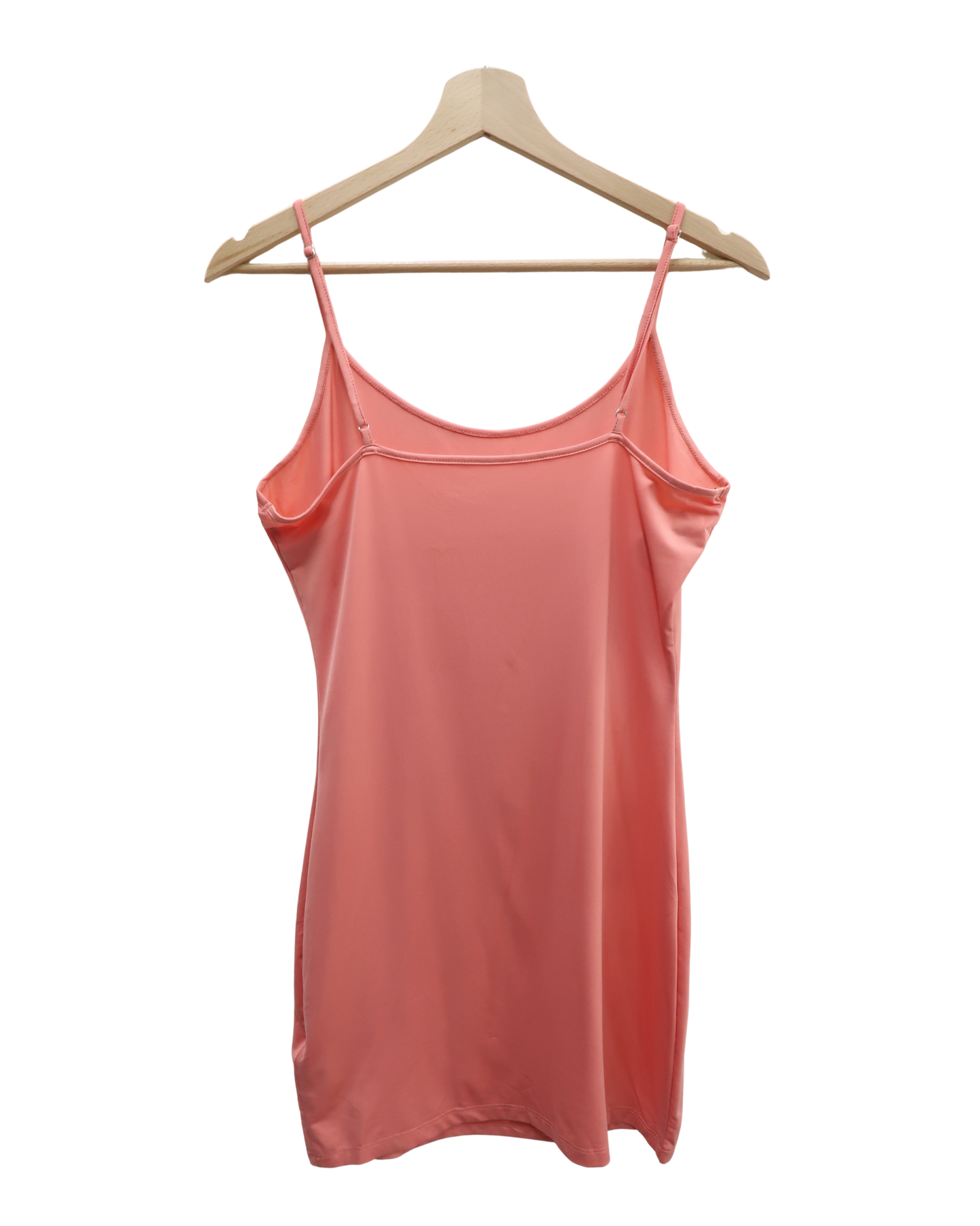Robe près de corps rose - Forever 21 - XS