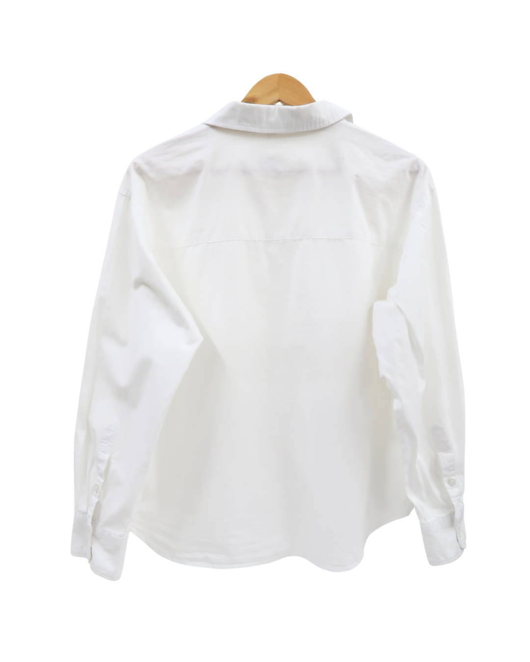 Chemise blanche - Shein - L
