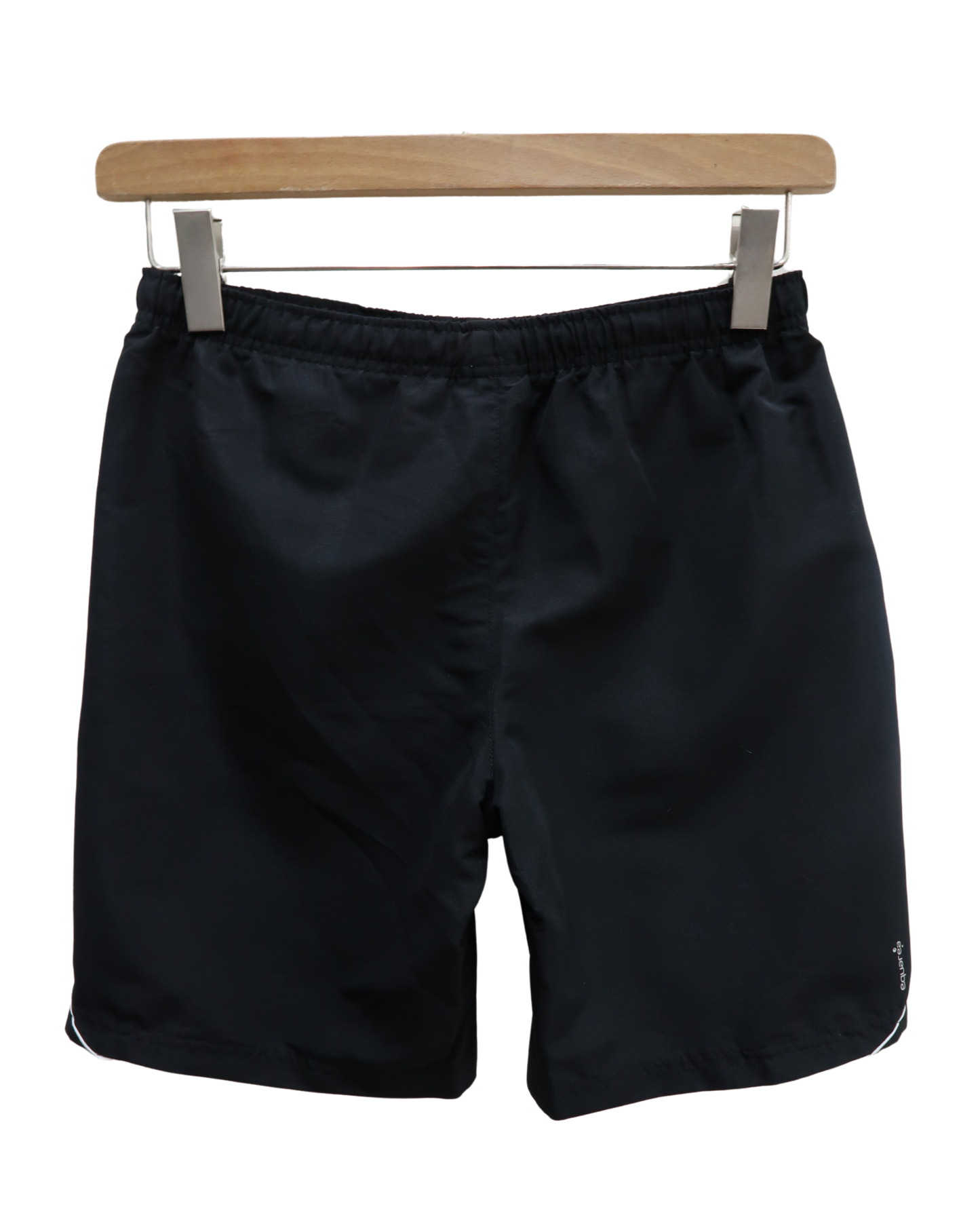 Short noir & blanc - Domyos - S/M