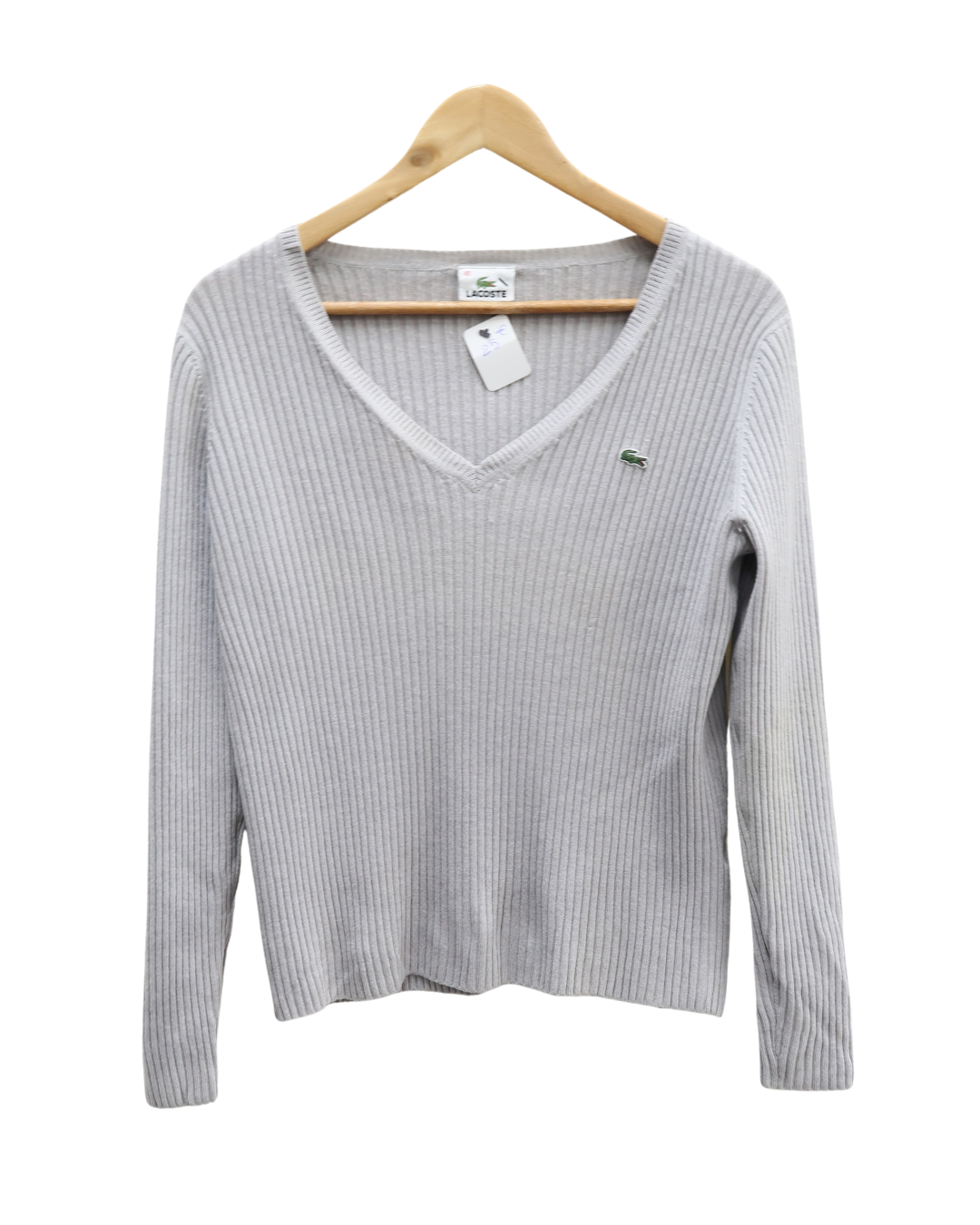 Hauts strié gris clair - Lacoste - L