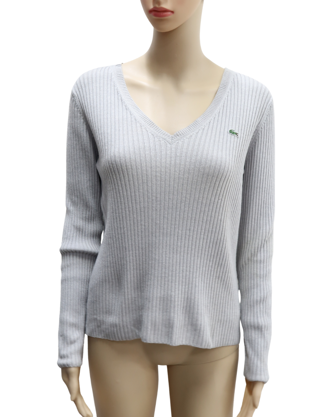 Hauts strié gris clair - Lacoste - L