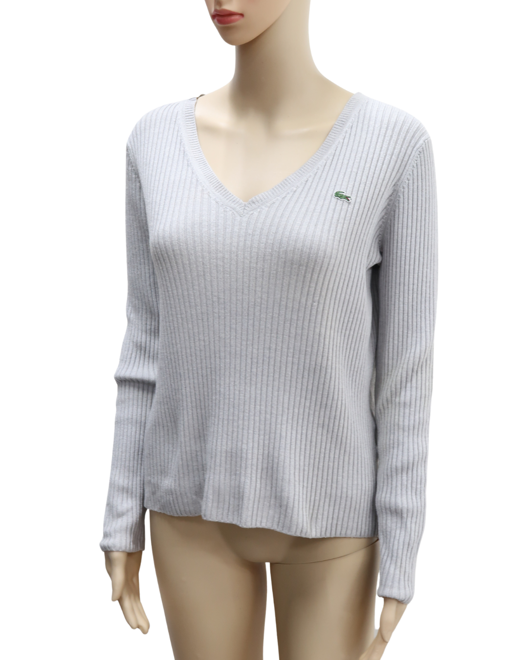 Hauts strié gris clair - Lacoste - L