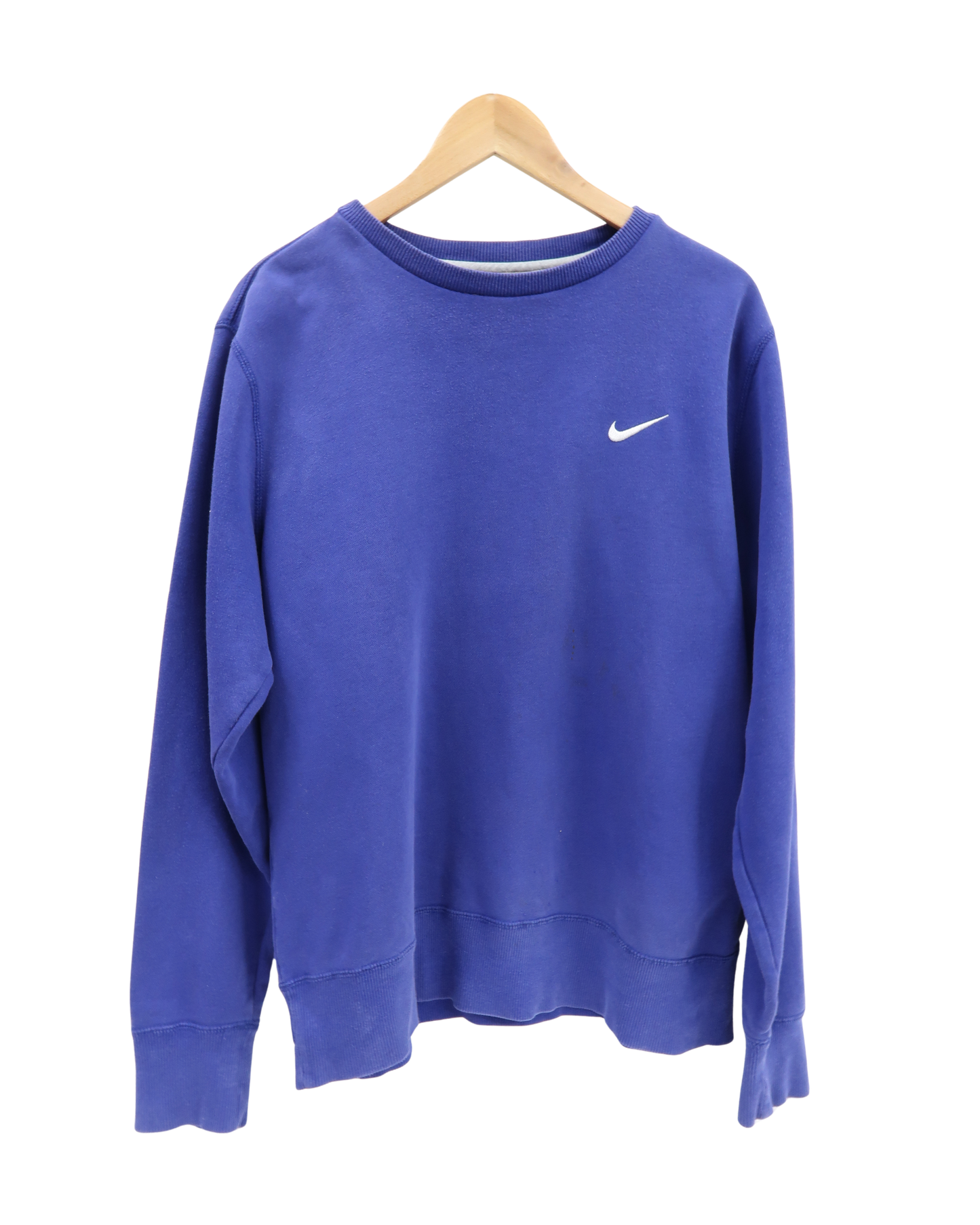 Pull bleu - Nike - L