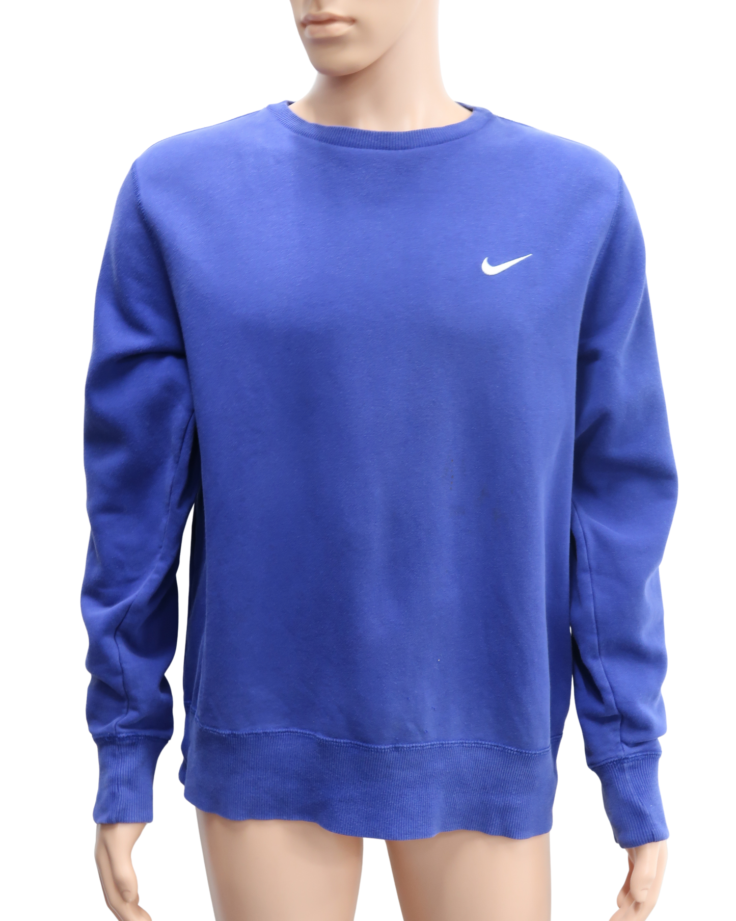 Pull bleu - Nike - L