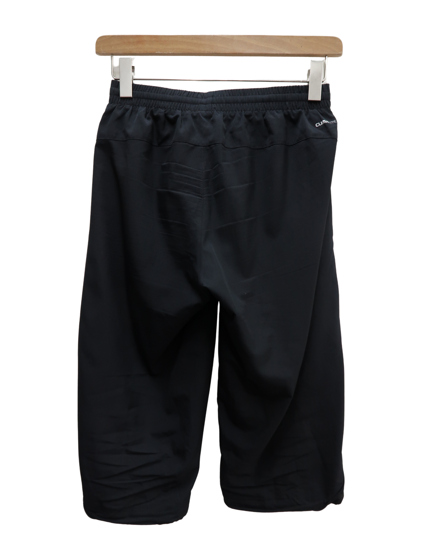 Pantacourt noir - Adidas - S