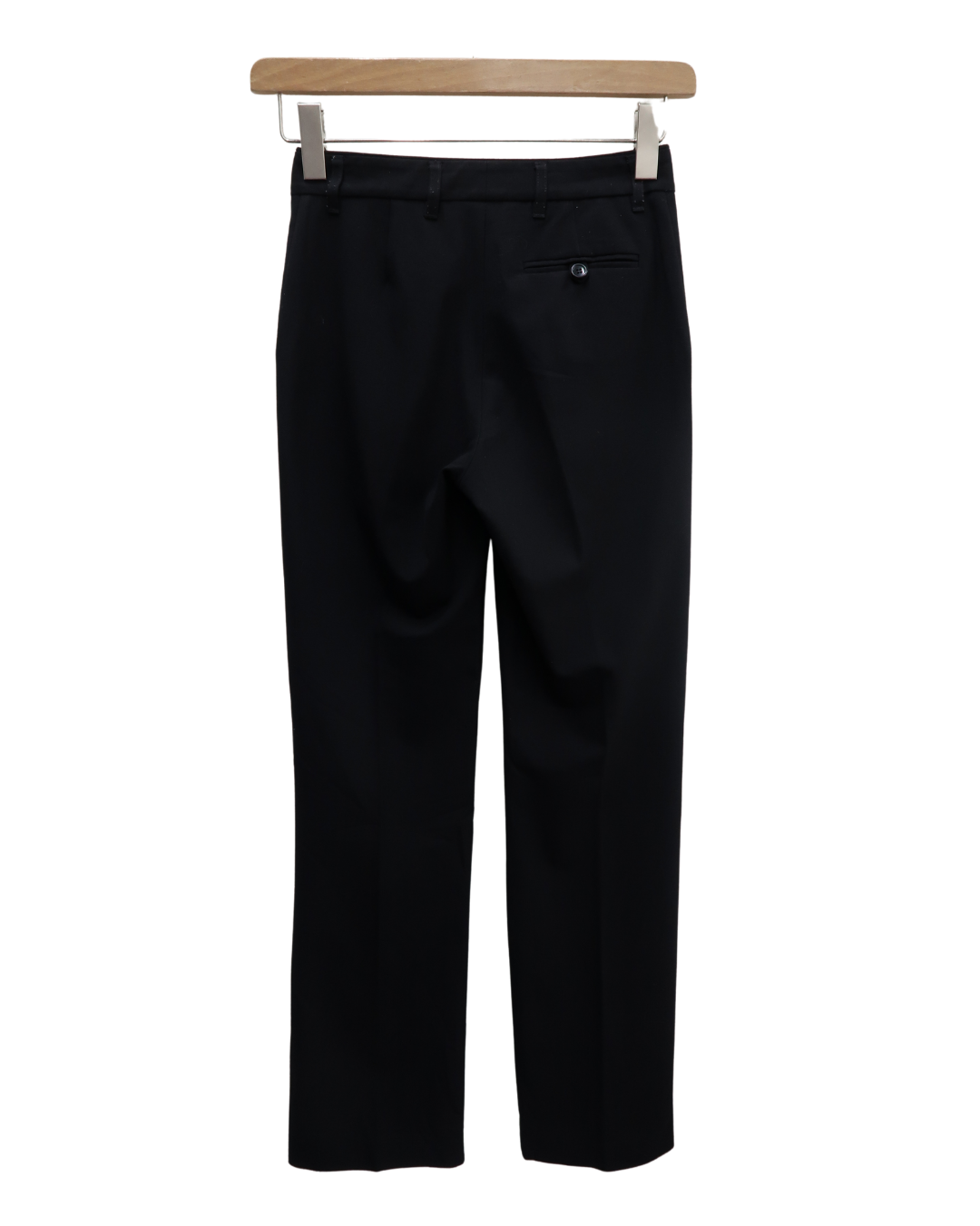 Pantalon de costume noir - Hennes - XS