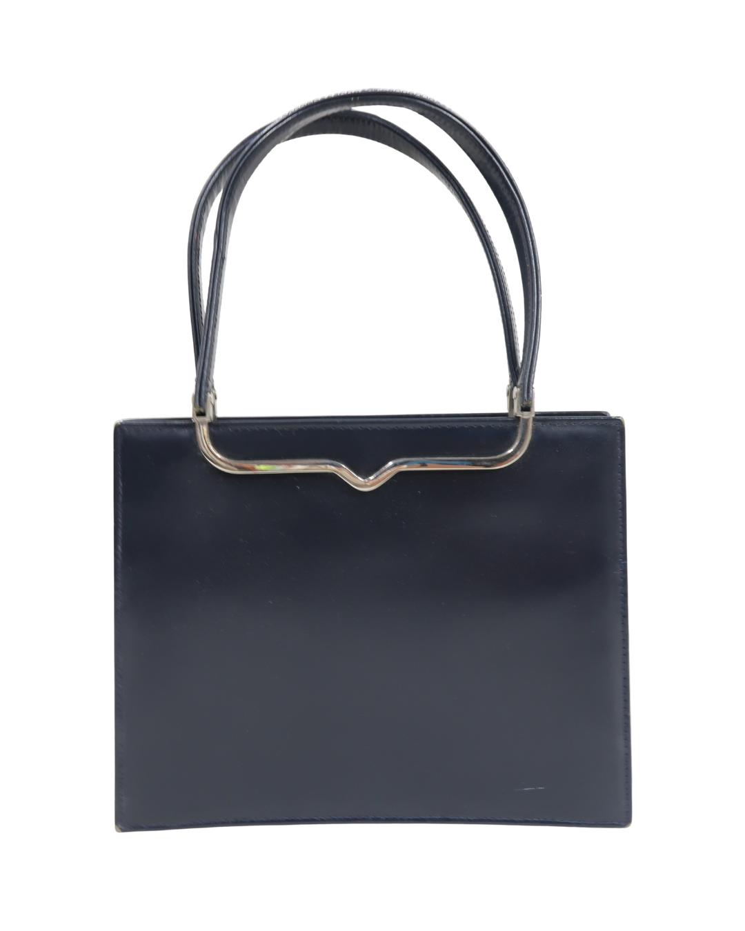 Sac à main noir
