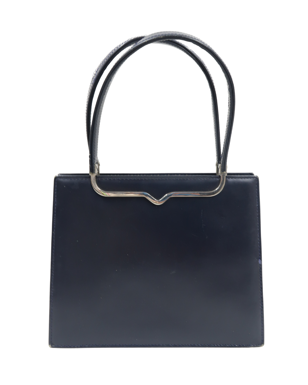 Sac à main noir
