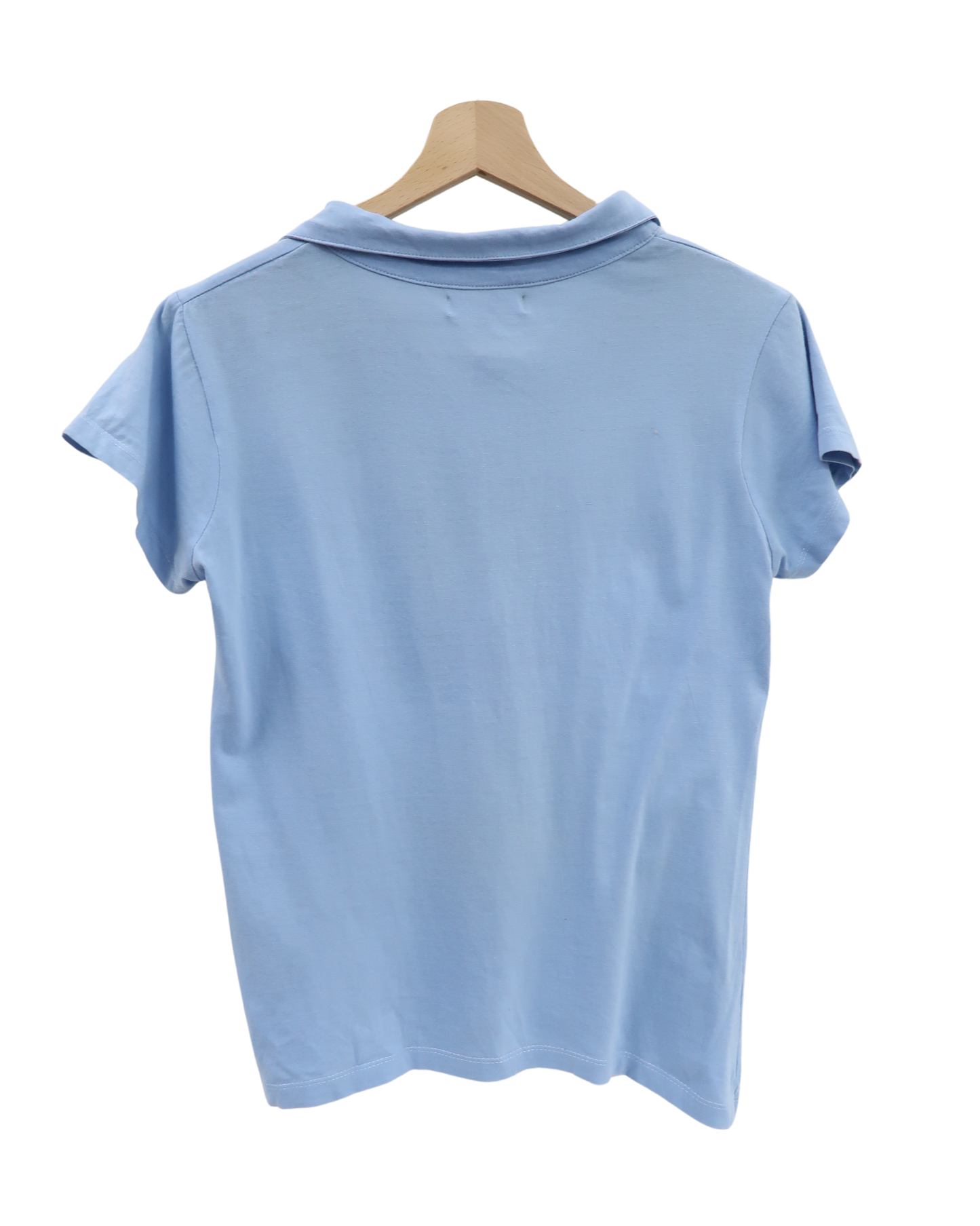 T-shirt bleu ciel - BnK - M