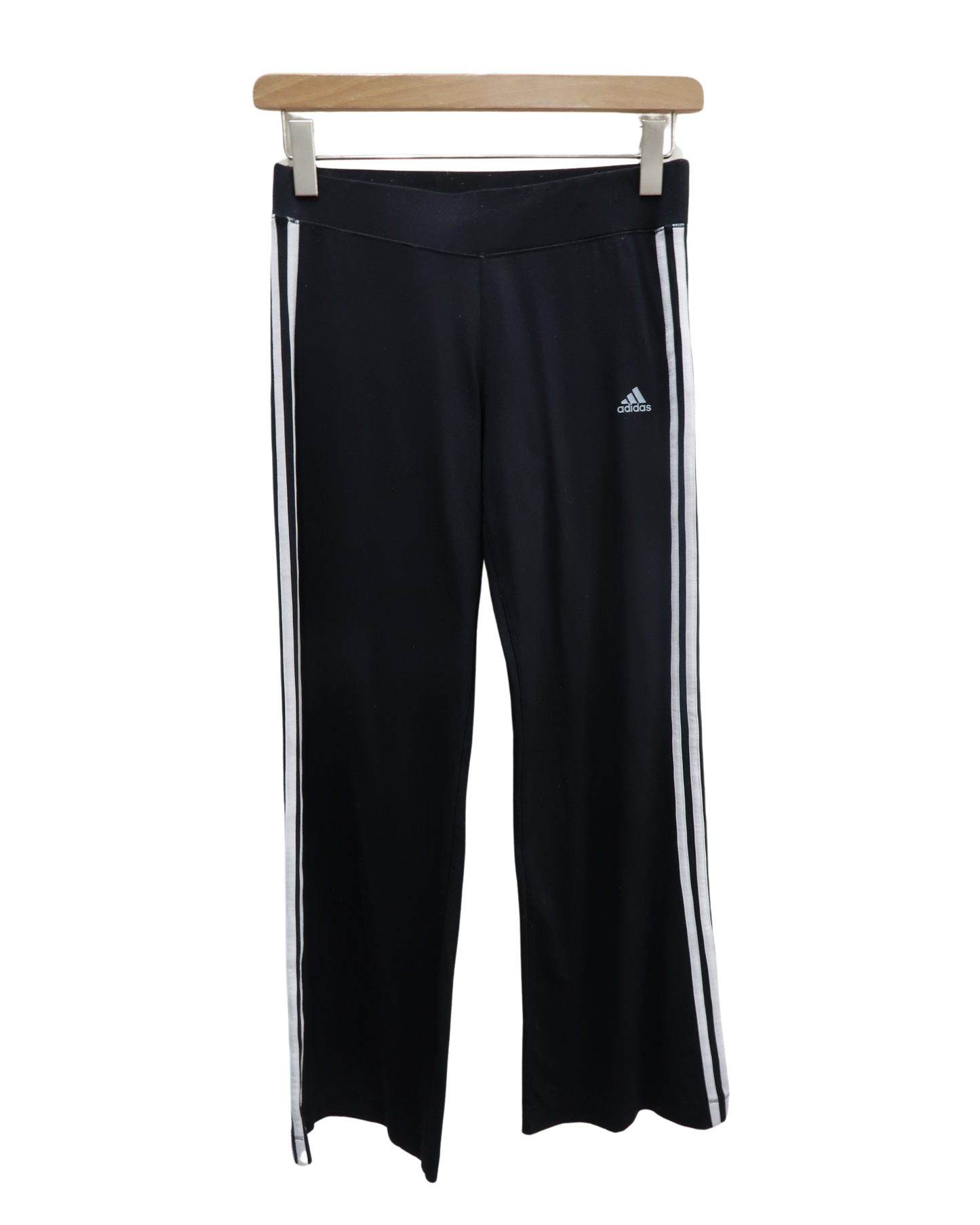 Legging noir & blanc - Adidas - M/L