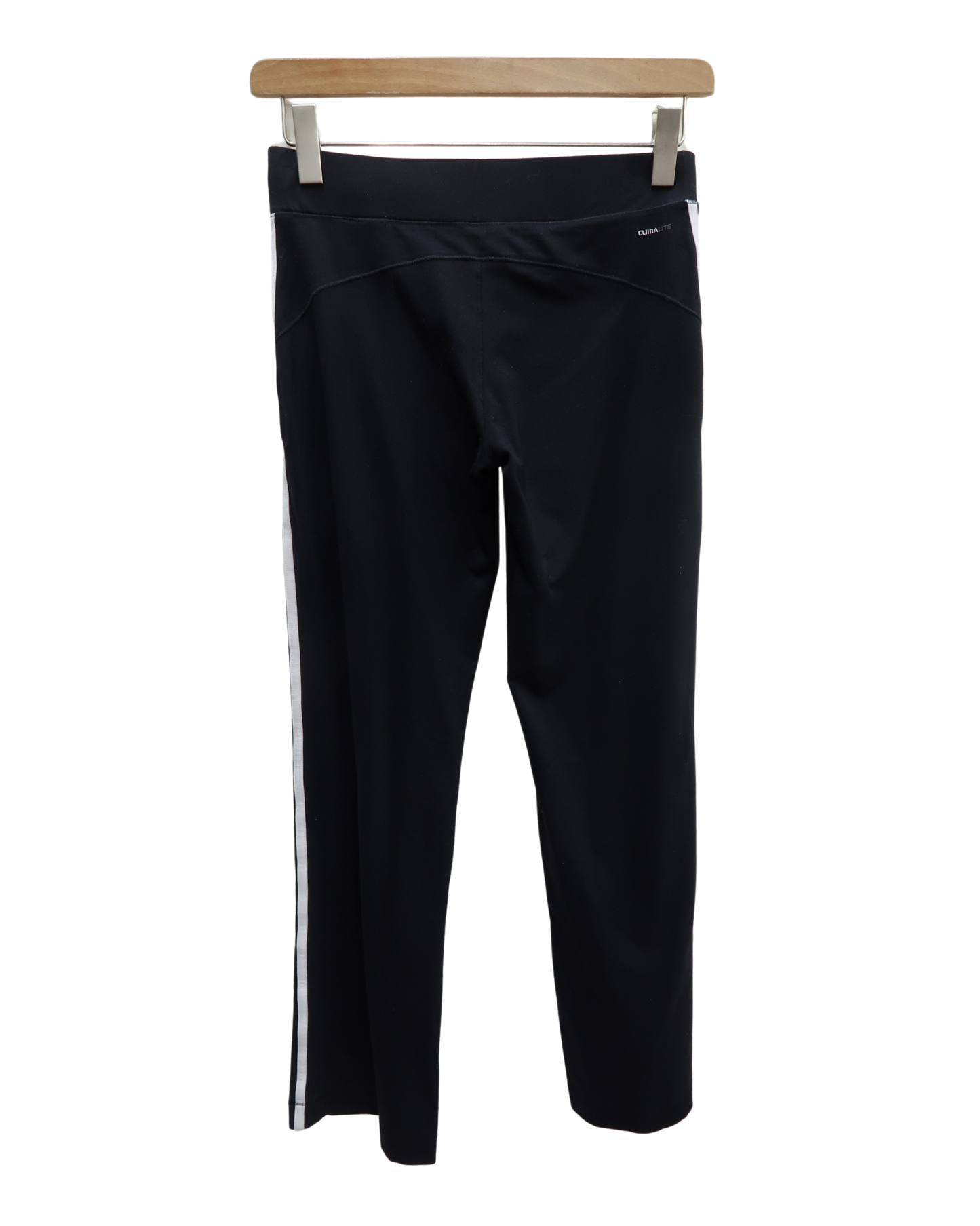 Legging noir & blanc - Adidas - M/L