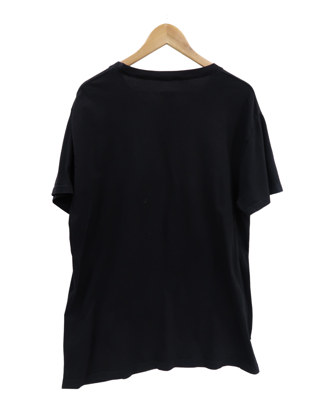 T-shirt noir - Domyos - XL