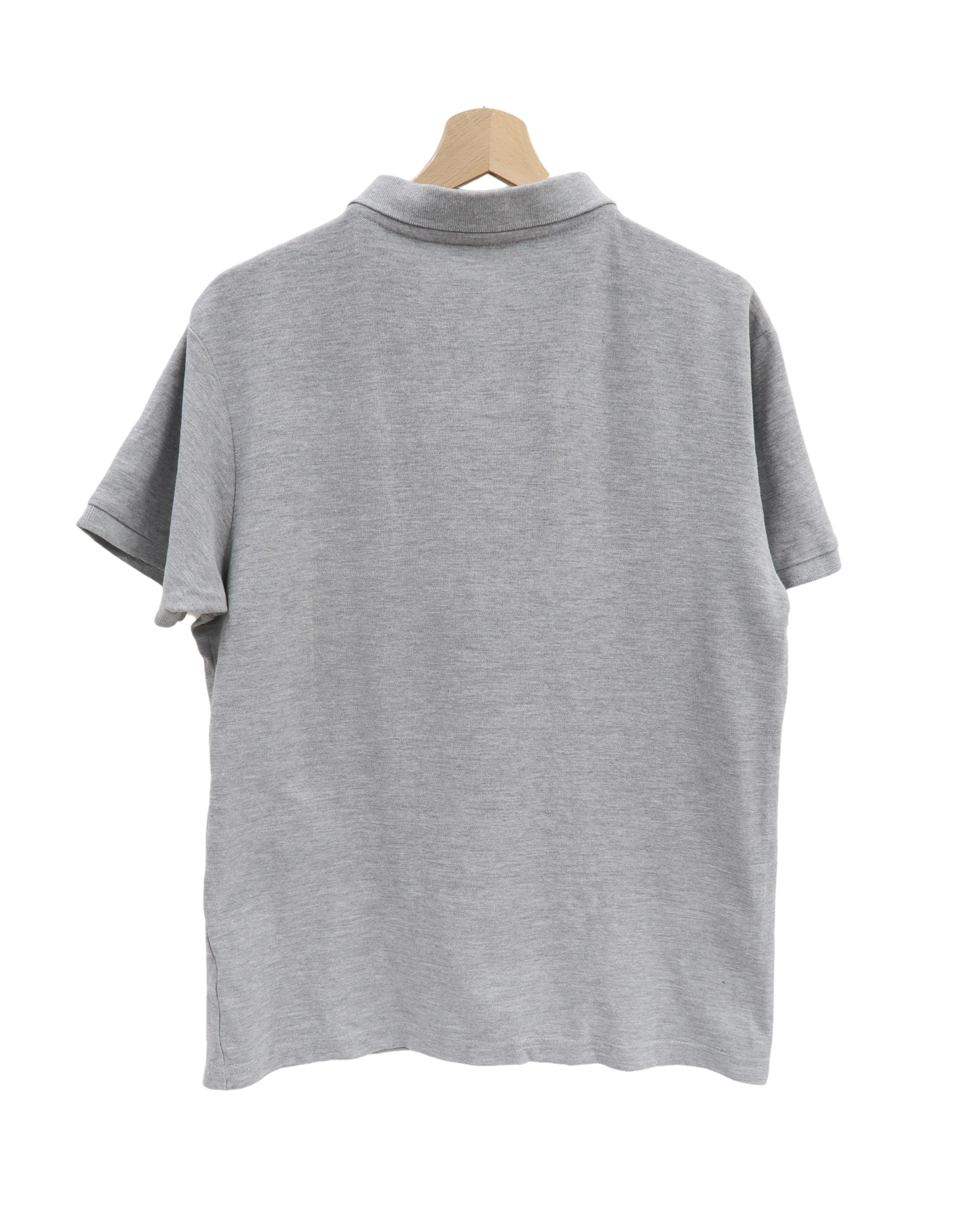 Polo gris - Primark - M