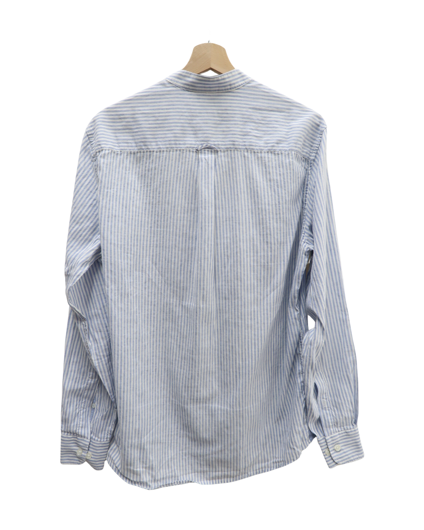 Chemise à rayures - Burton - M