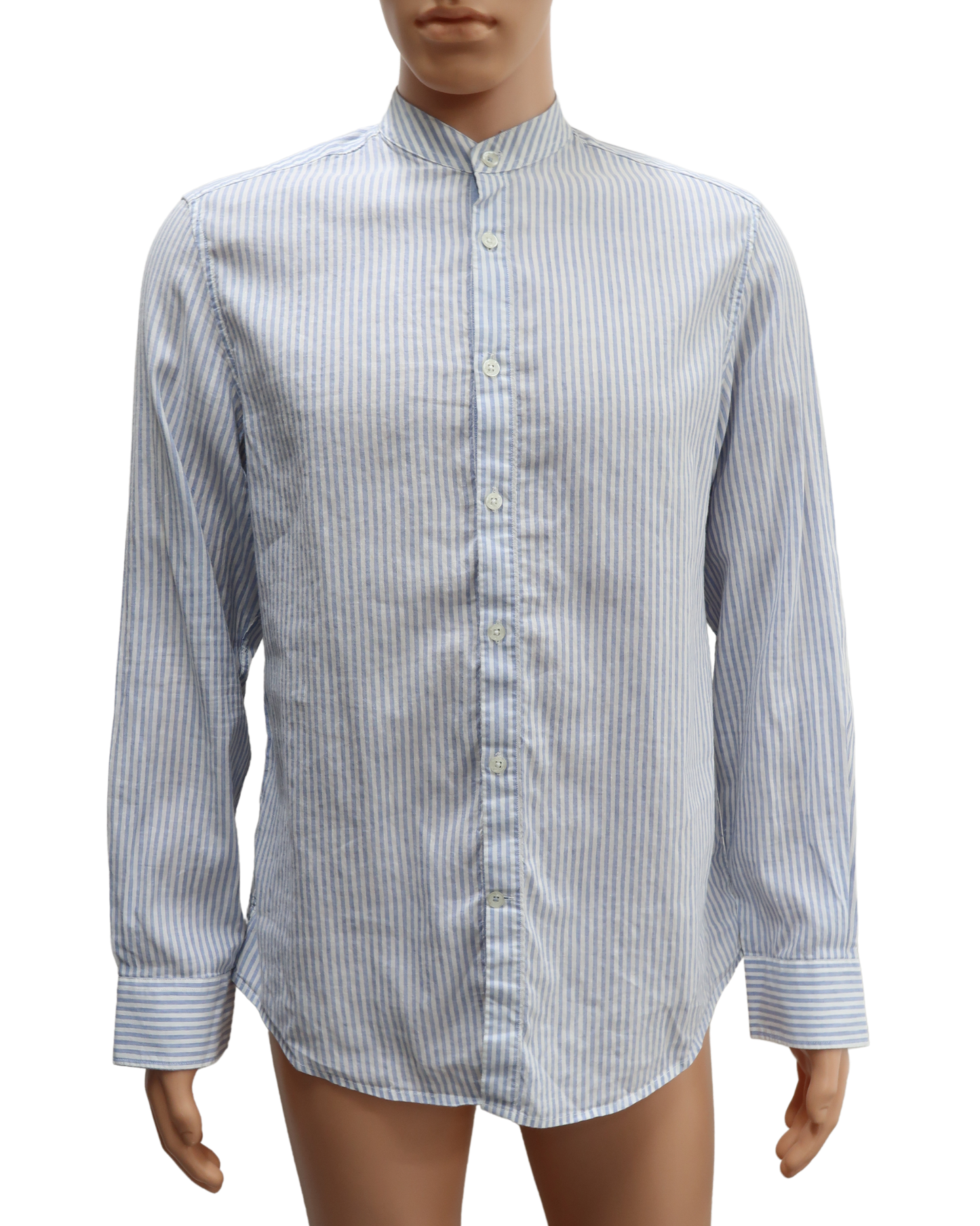 Chemise à rayures - Burton - M