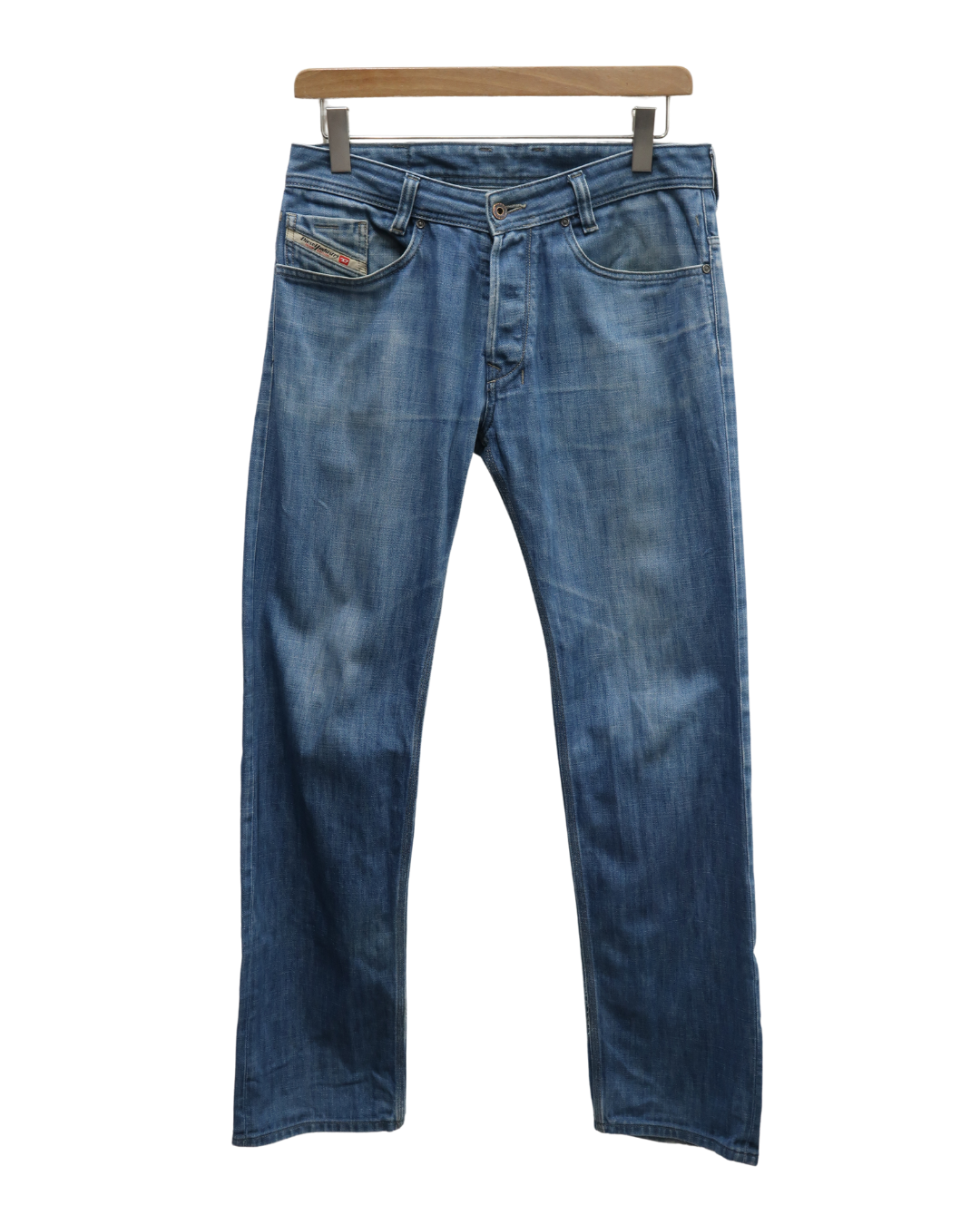 Jean bleu clair - Diesel - W33 L34