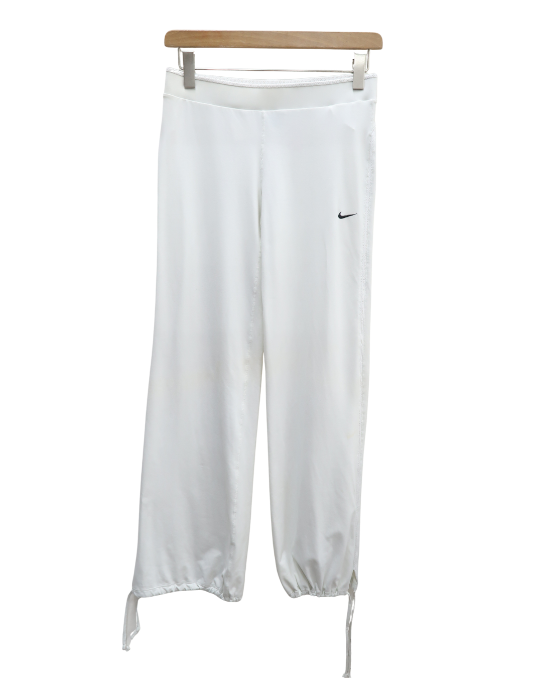 Jogging blanc - Nike - M
