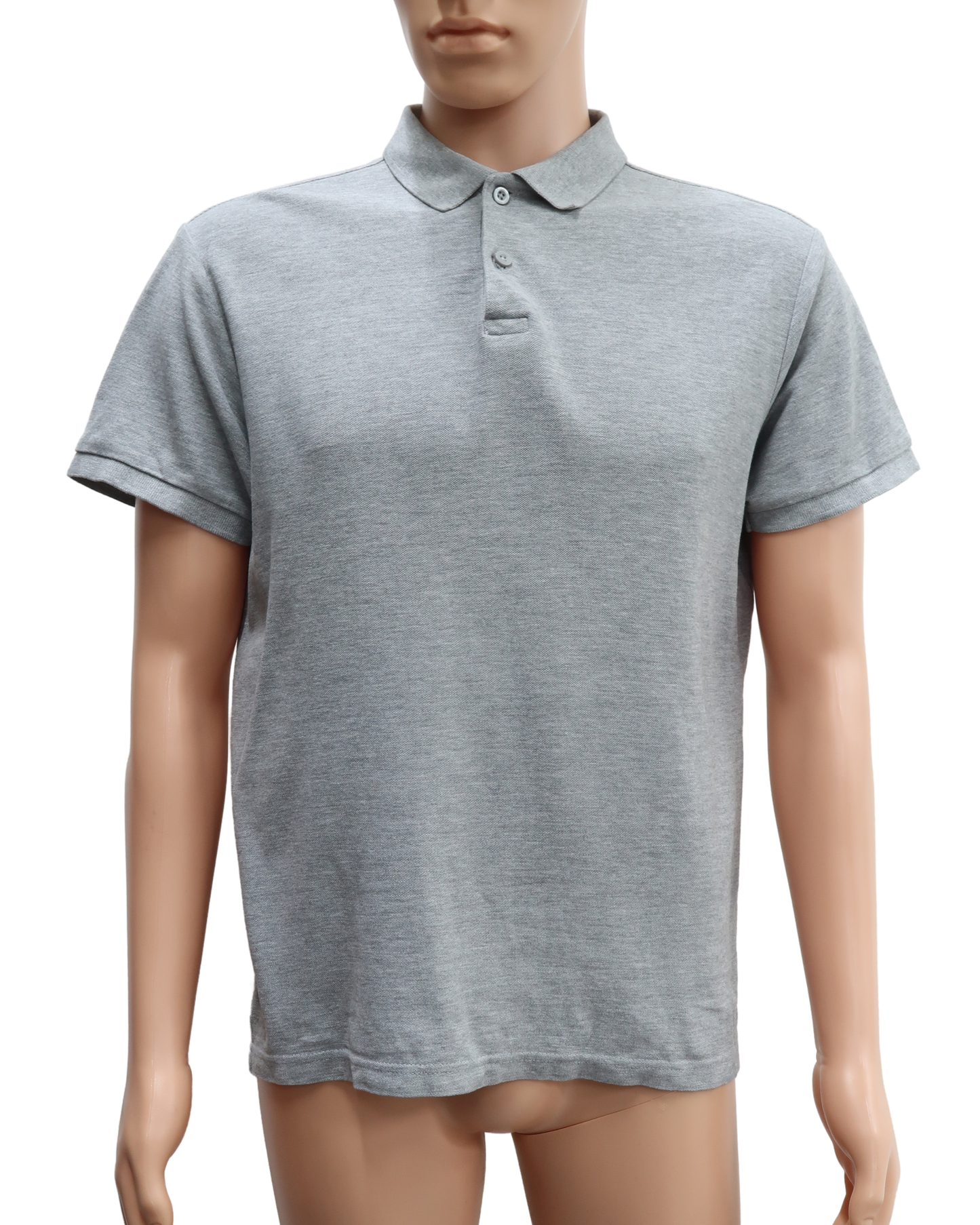 Polo gris - Primark - M