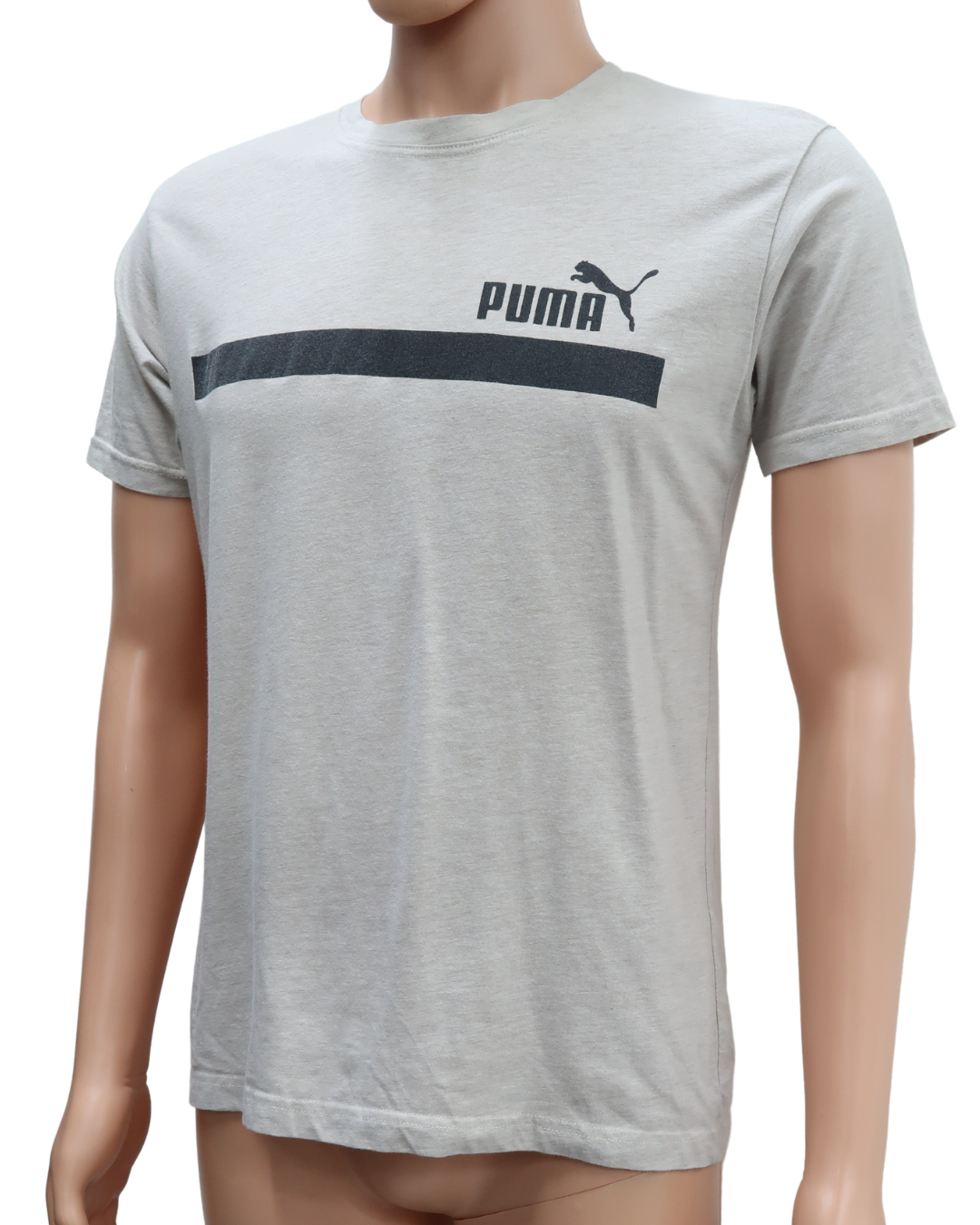 T-shirt beige - Puma - L