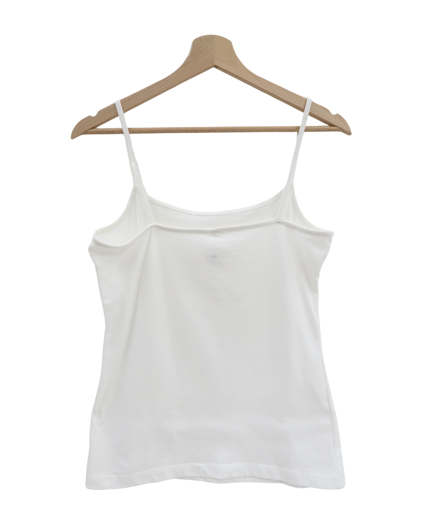 Débardeur blanc - S