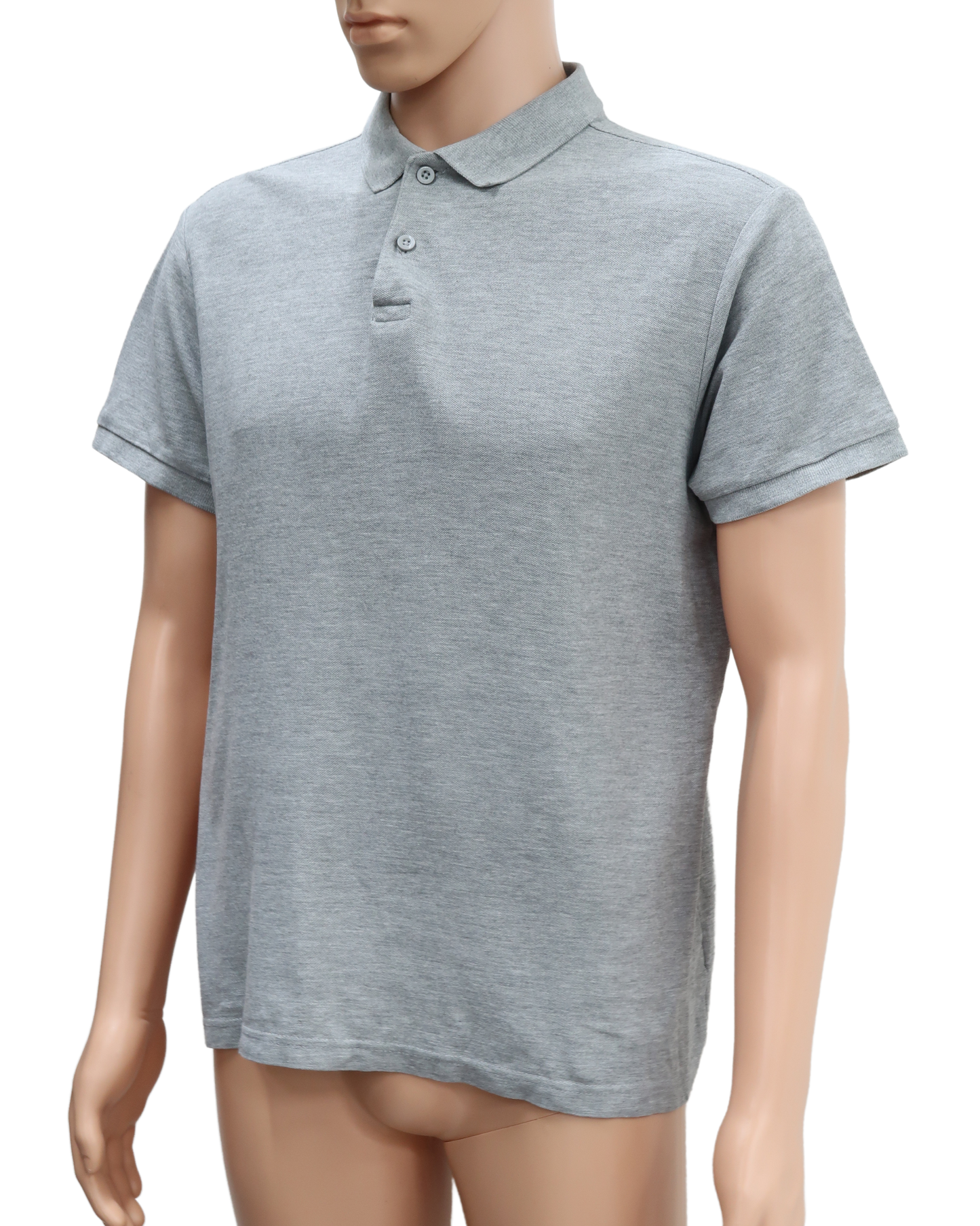 Polo gris - Primark - M