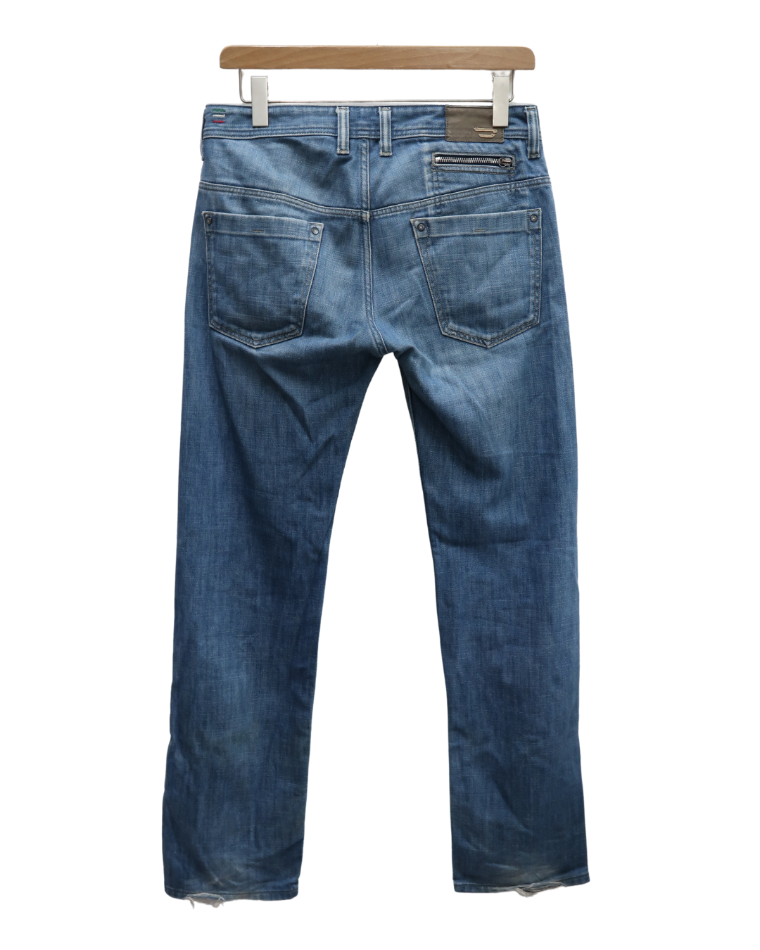 Jean bleu clair - Diesel - W33 L34