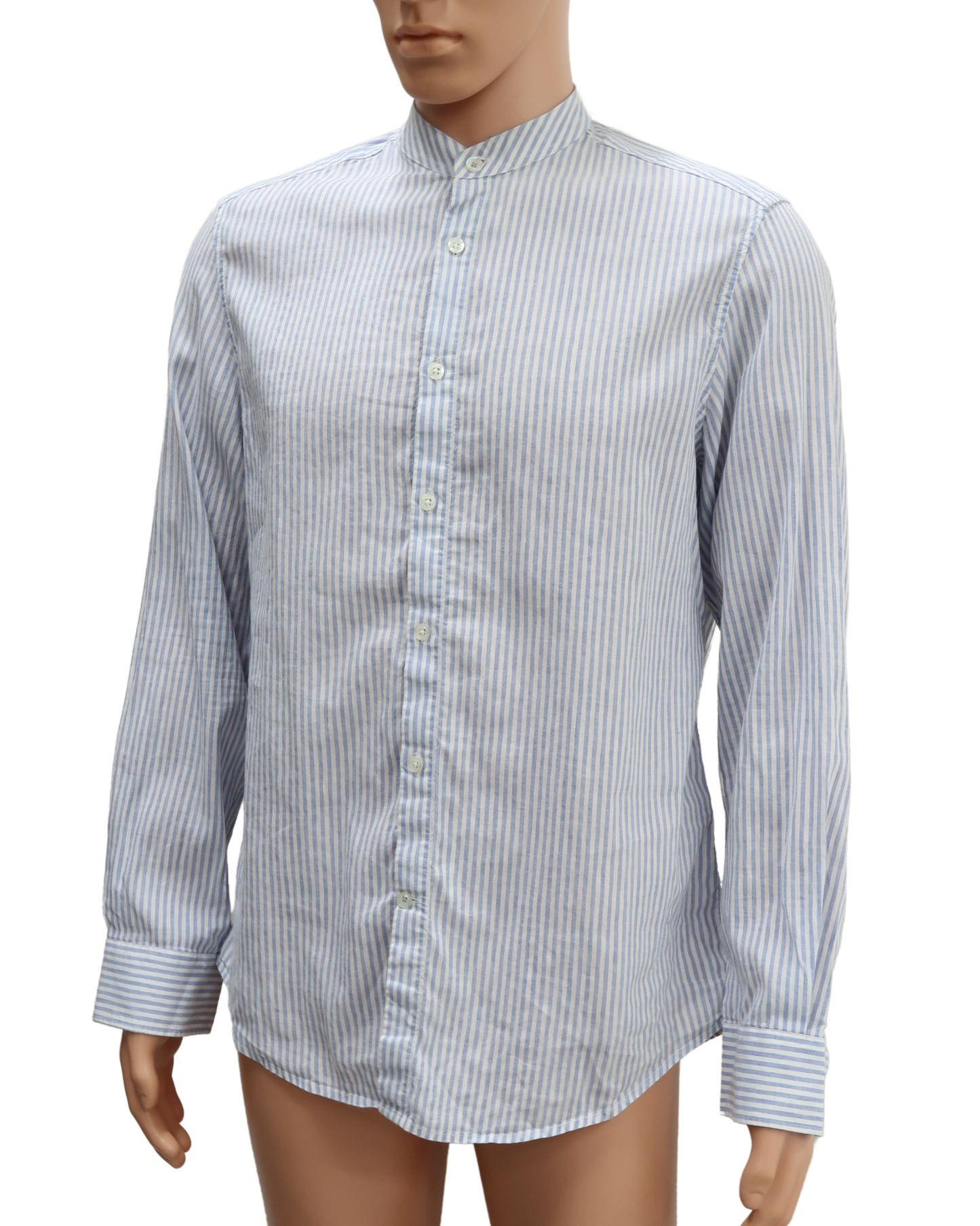 Chemise à rayures - Burton - M