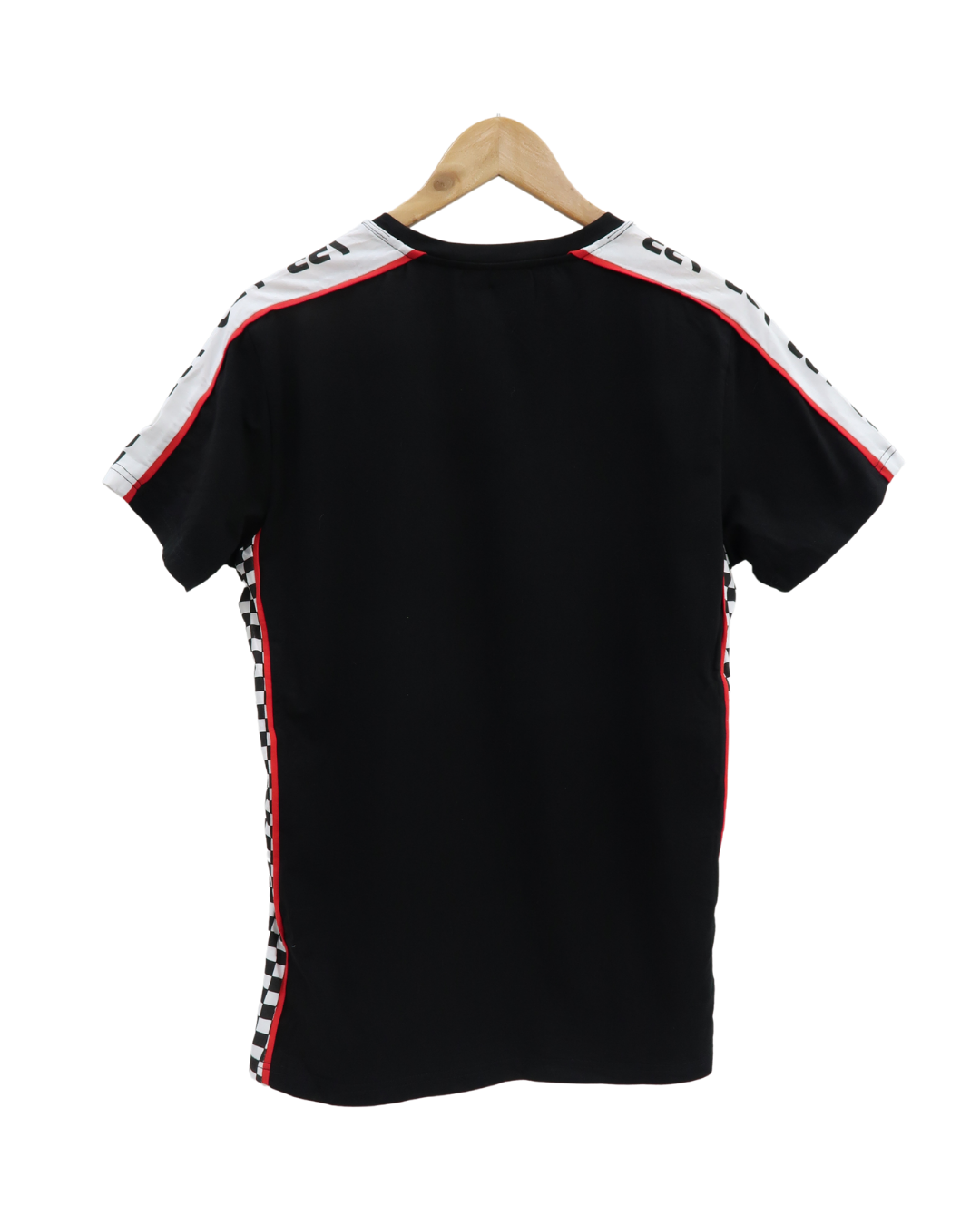 T-shirt style racing - Leeyo - L