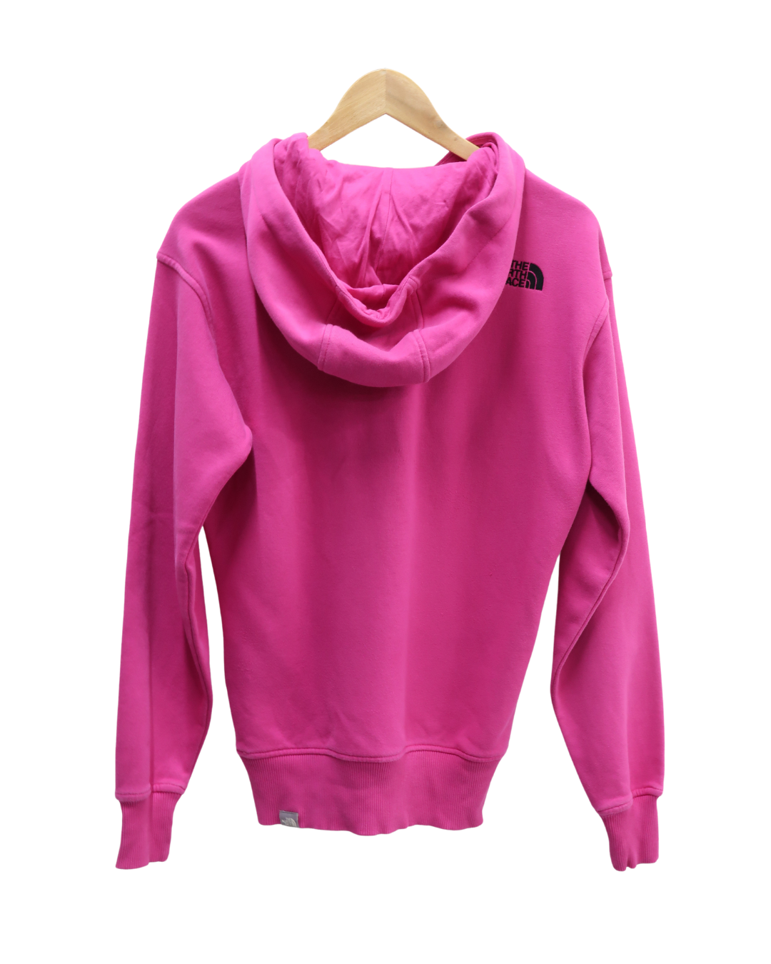 Sweatshirt à capuche fushia - The North Face - S
