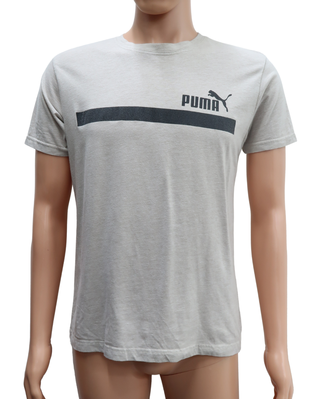 T-shirt beige - Puma - L