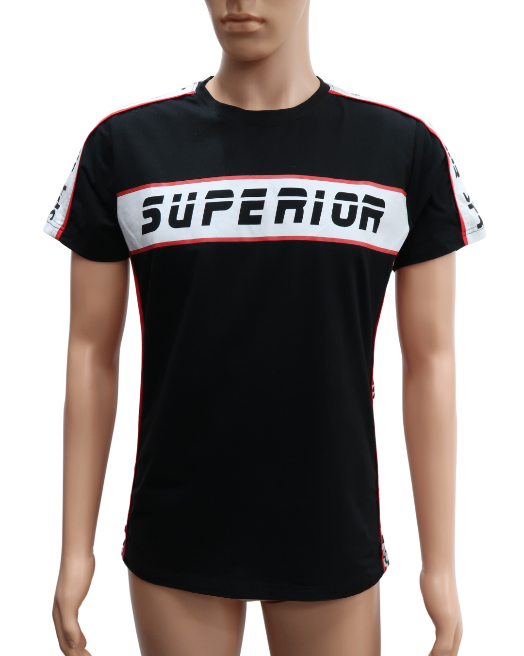 T-shirt style racing - Leeyo - L
