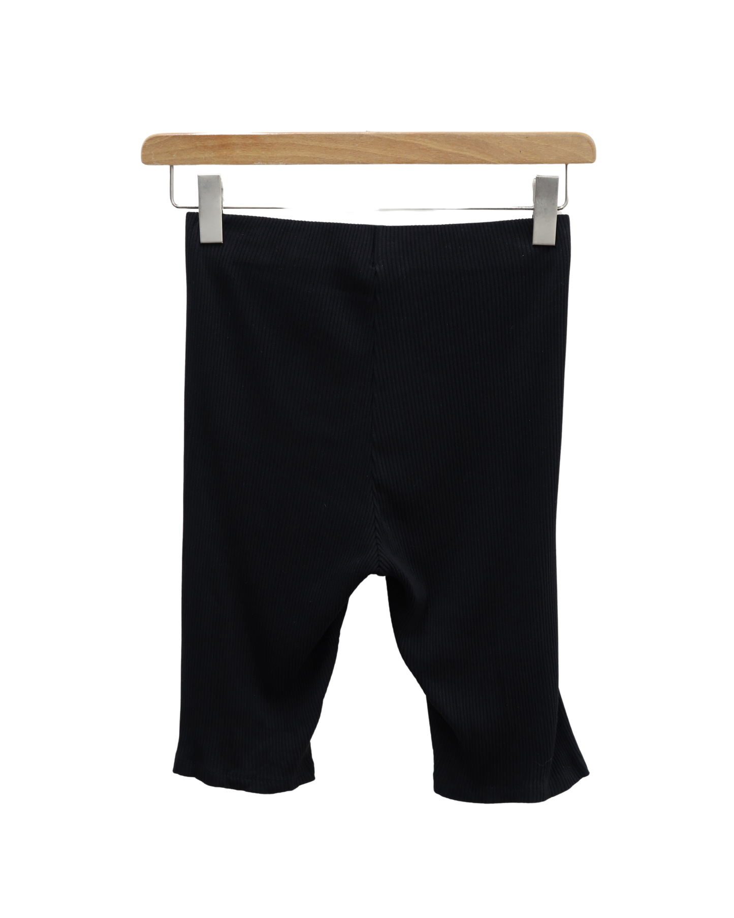Cycliste short legging noir - H&M - M