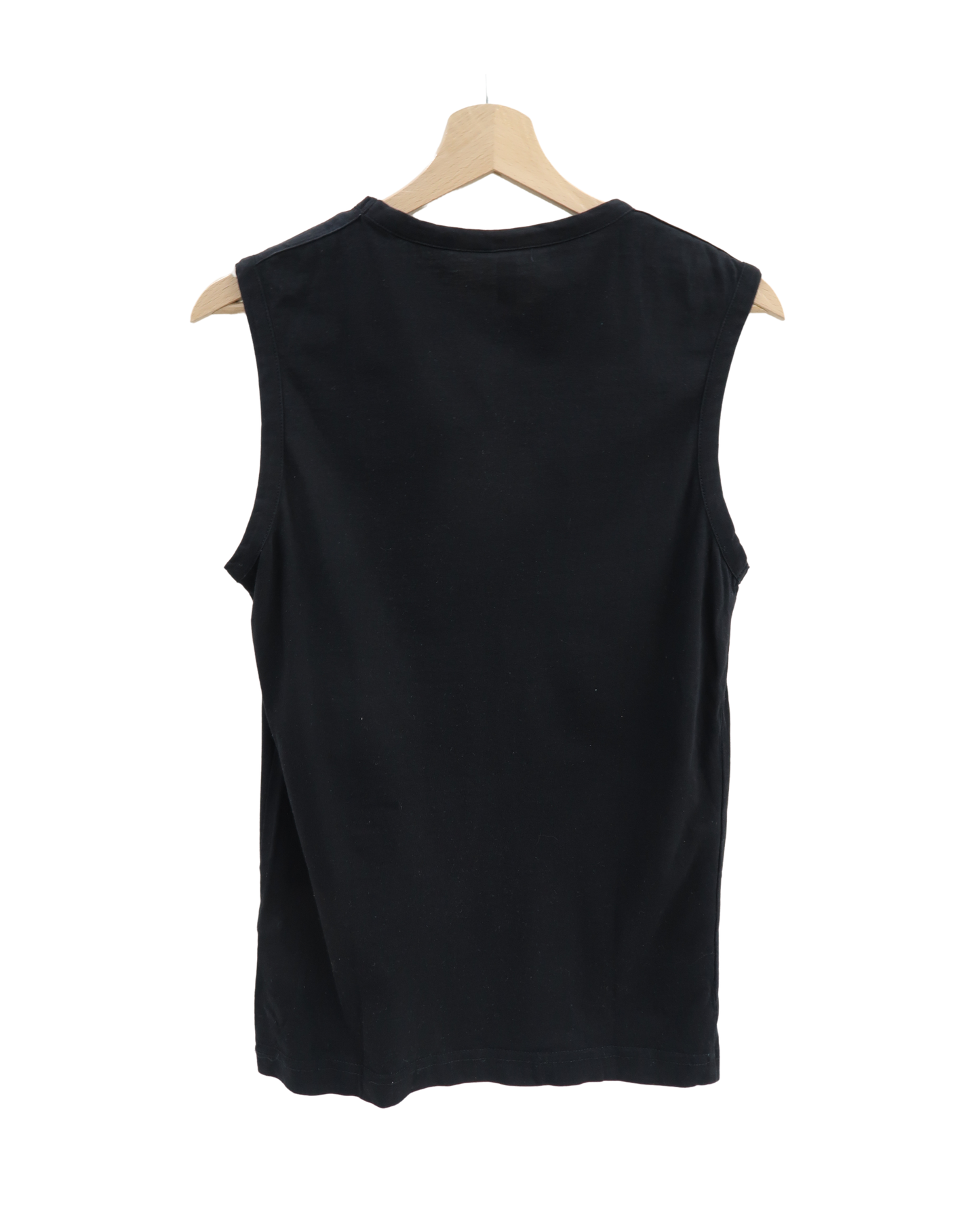Débardeur noir - H&M - S