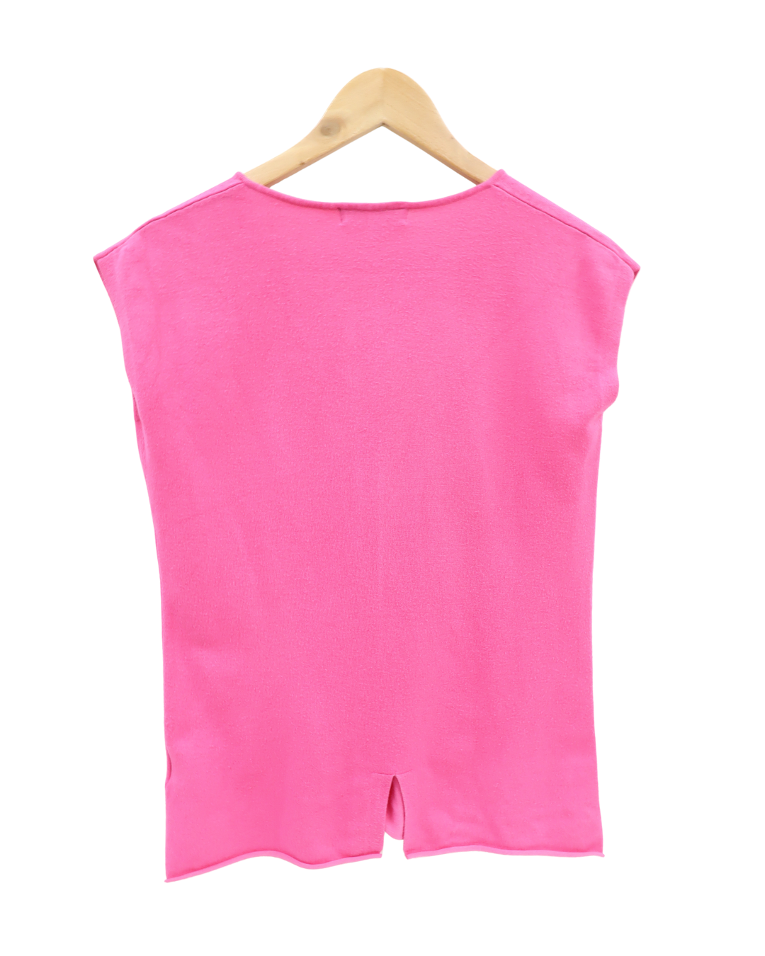 Haut rose fushia - Buissonnière - XS/S