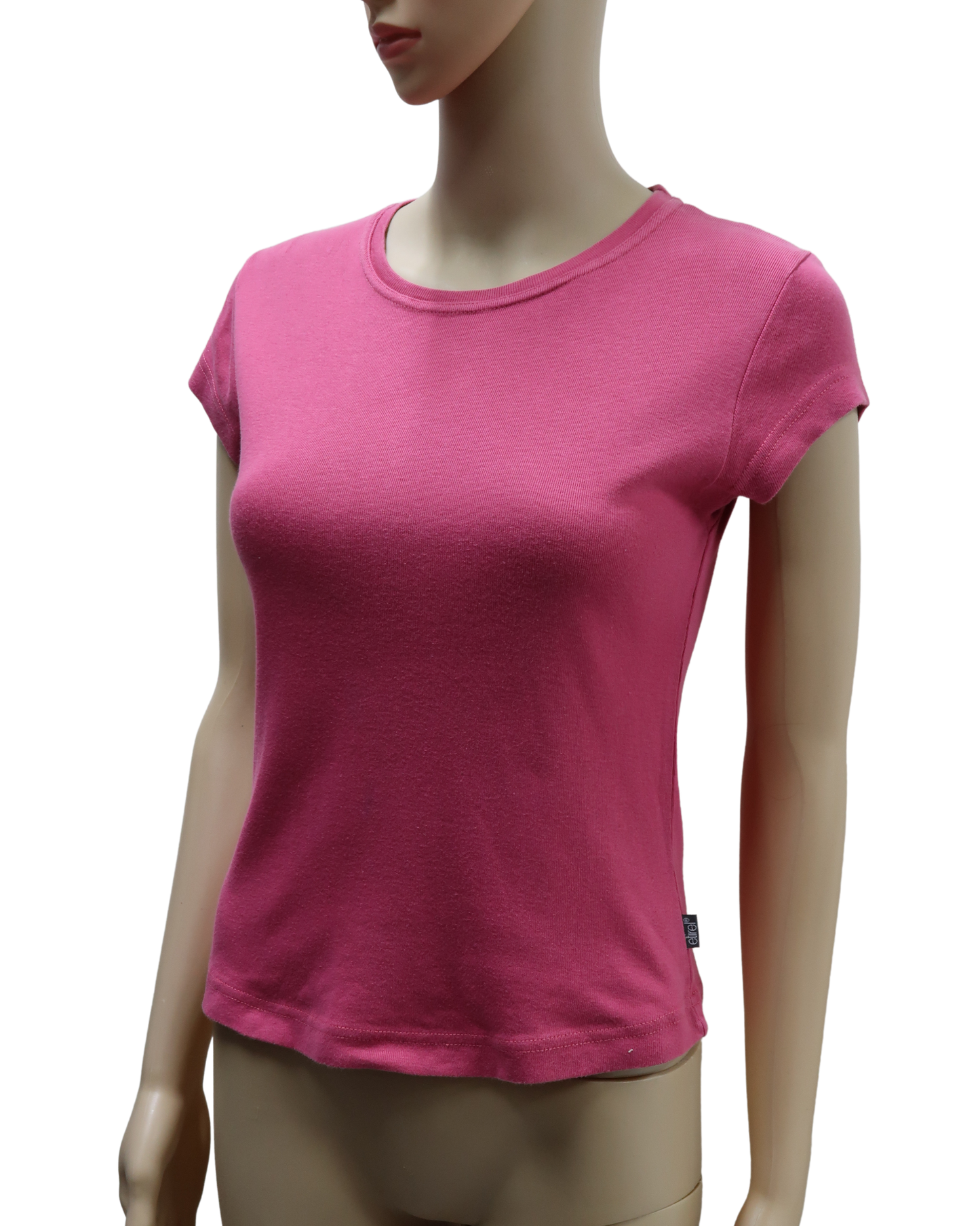 T-shirt rose - Etirel - S