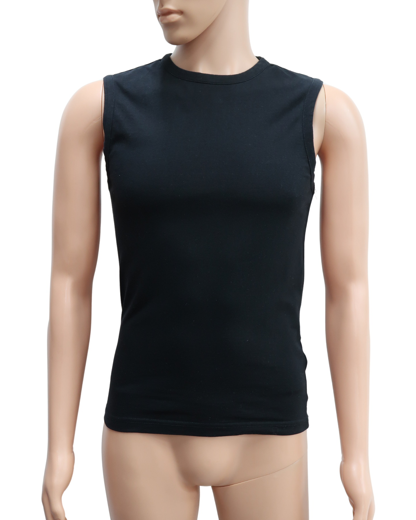 Débardeur noir - H&M - S
