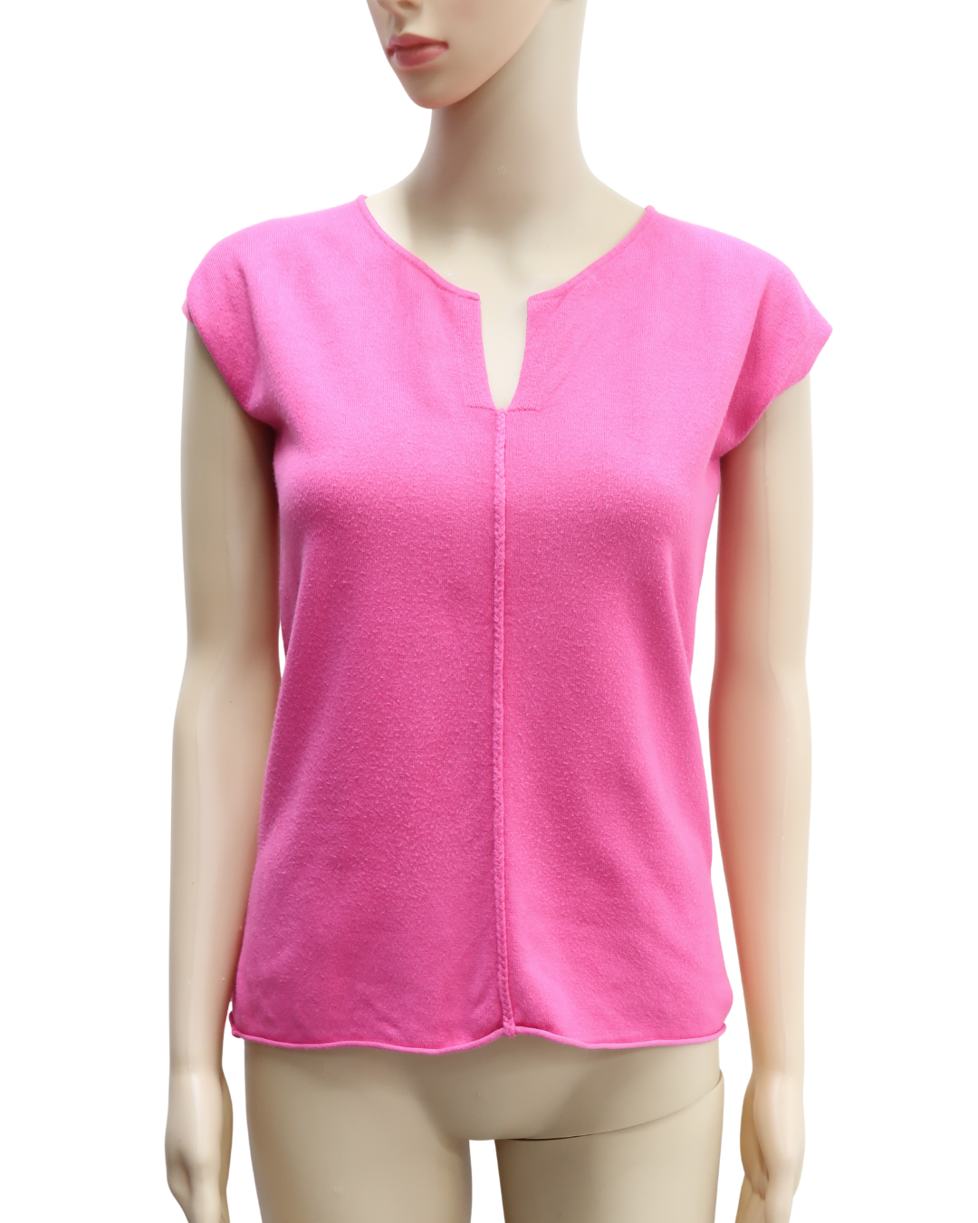 Haut rose fushia - Buissonnière - XS/S