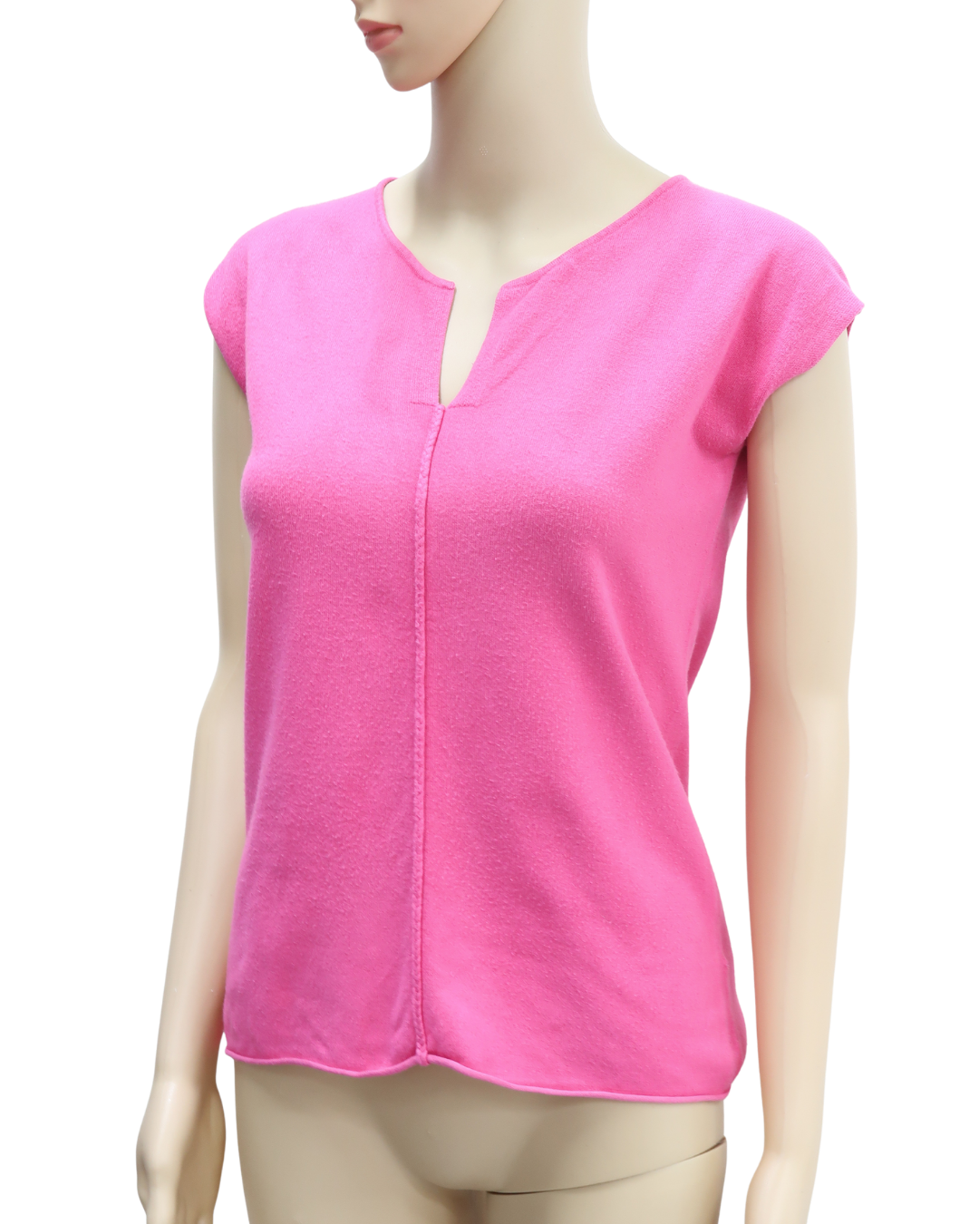 Haut rose fushia - Buissonnière - XS/S