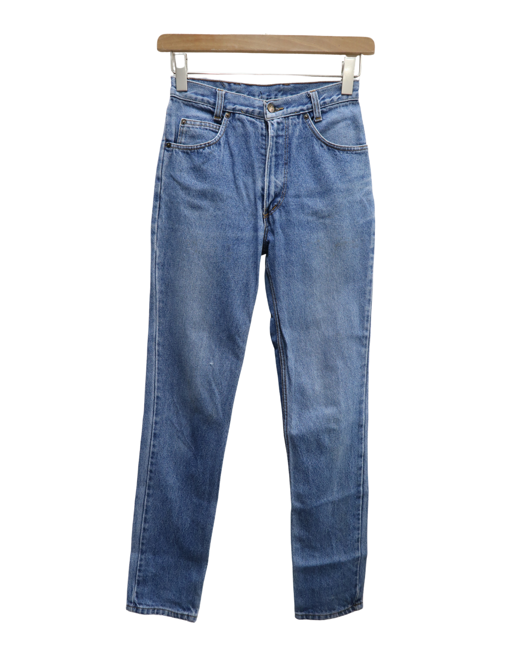 Jean bleu clair - Wallys - XS