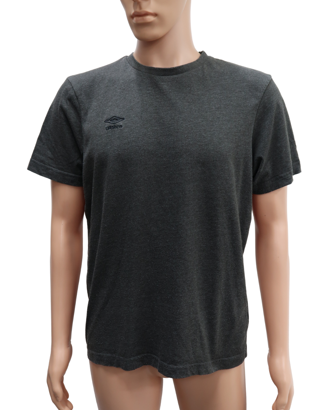 T-shirt gris - Umbro - M