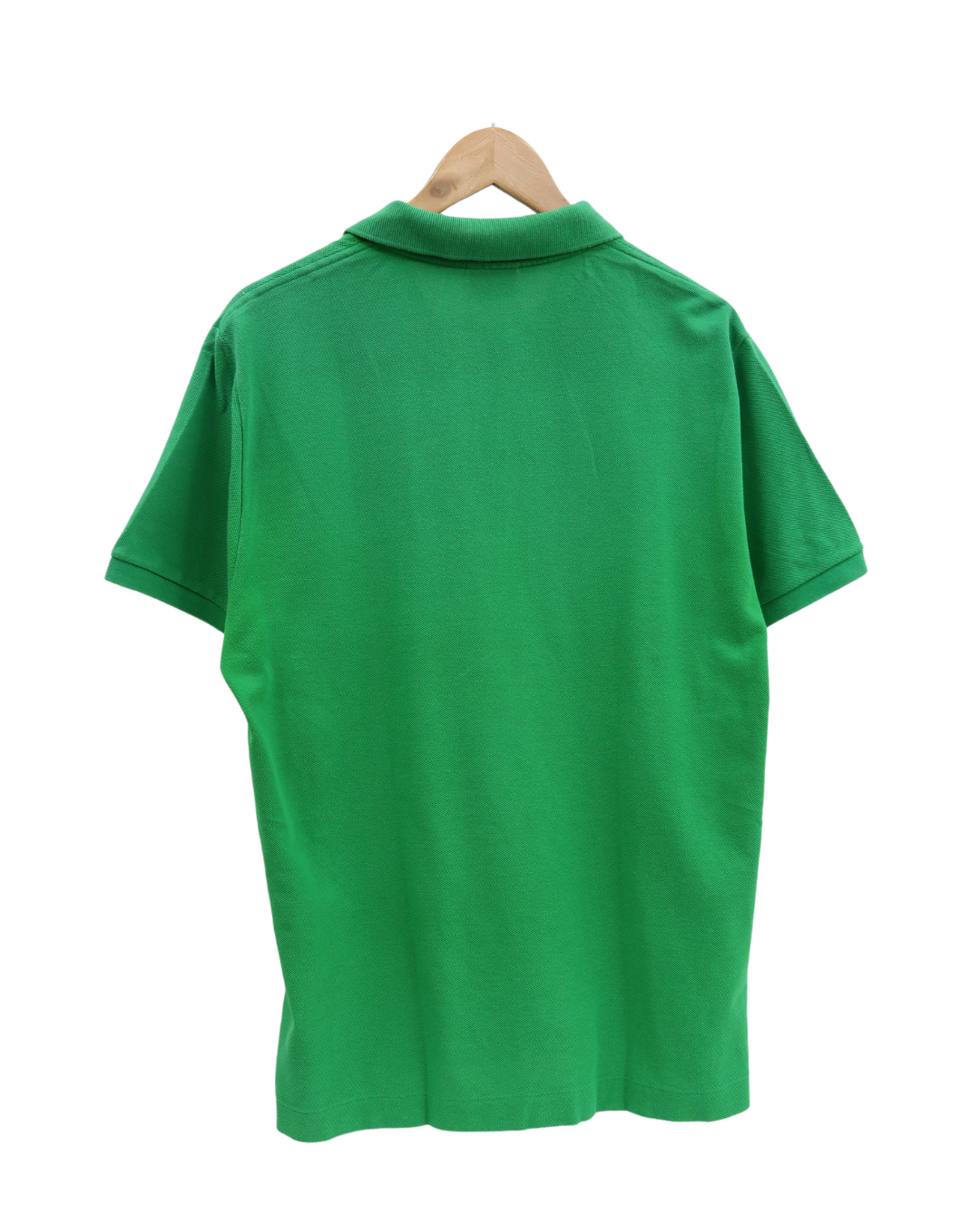 Polo vert pomme - Lacoste - XL