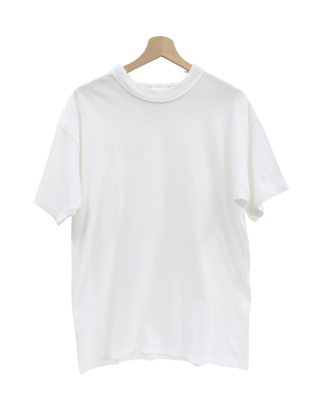 T-shirt blanc - XL